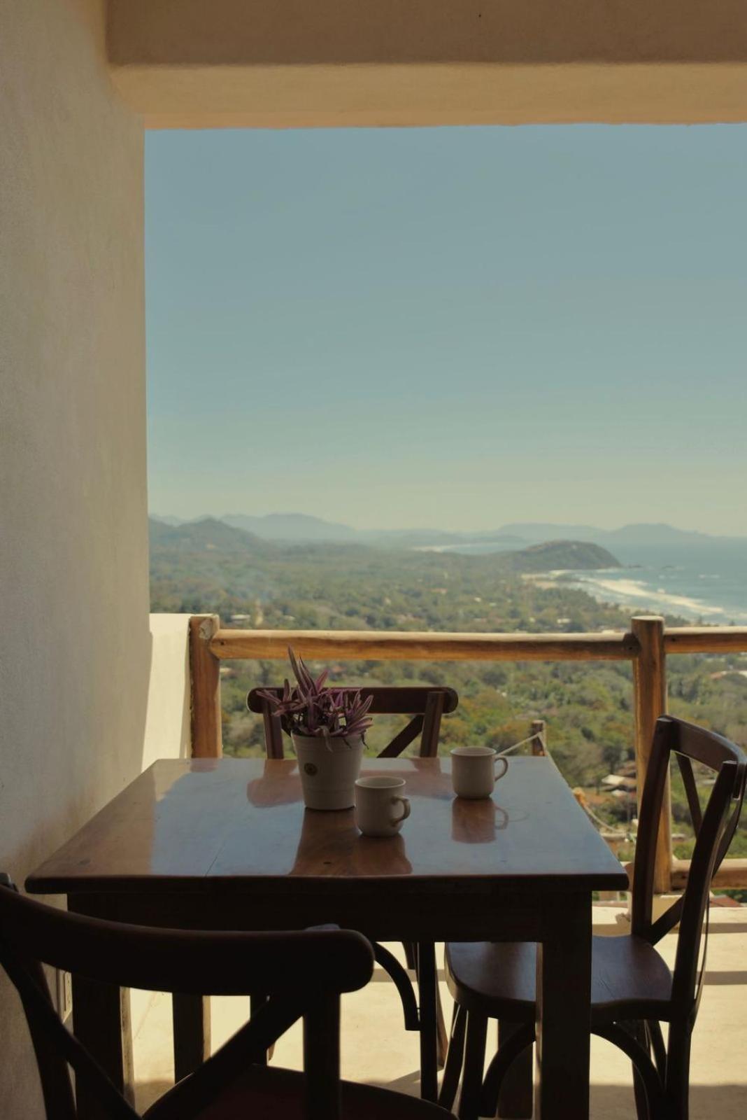 Roberto's Bistro Mirador Troncones
