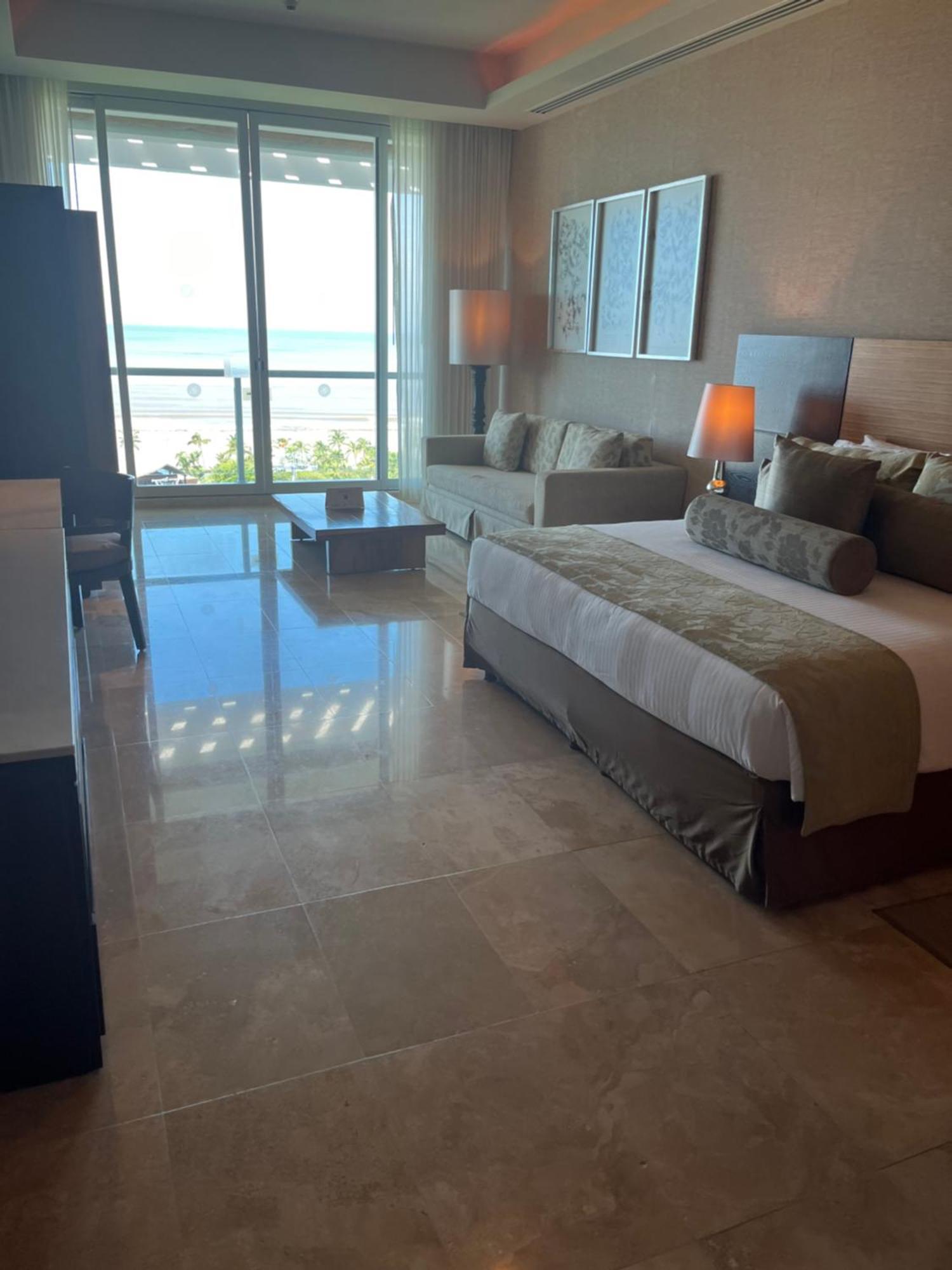 Vidanta Nuevo Vallarta