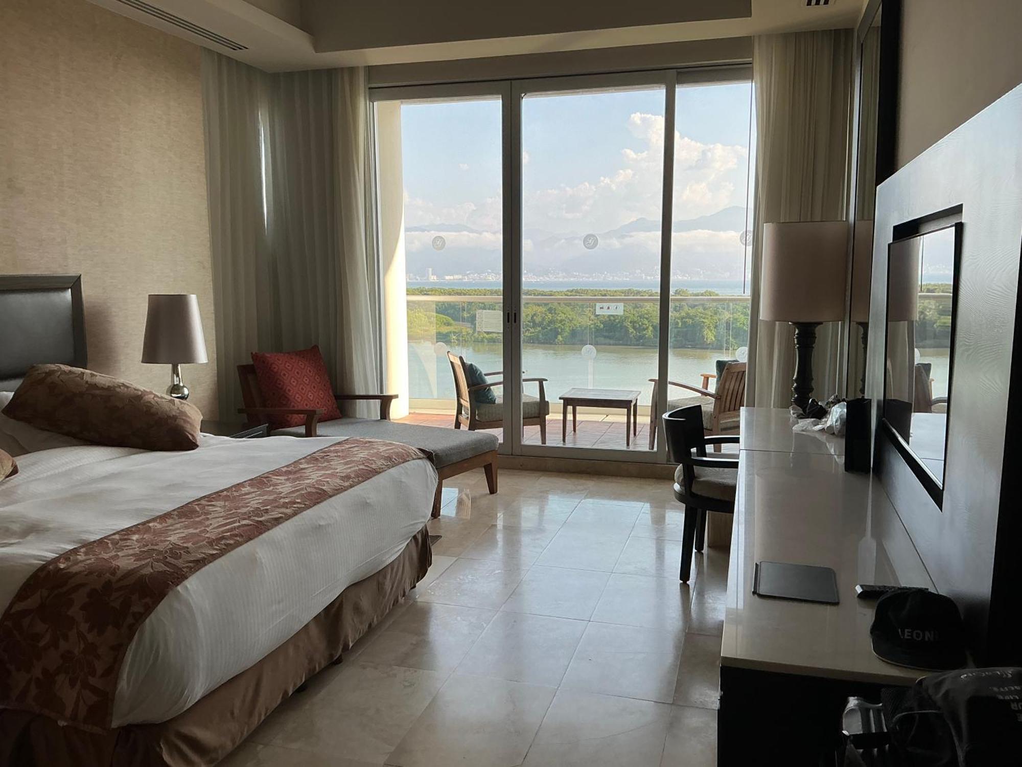 Vidanta Apartment *