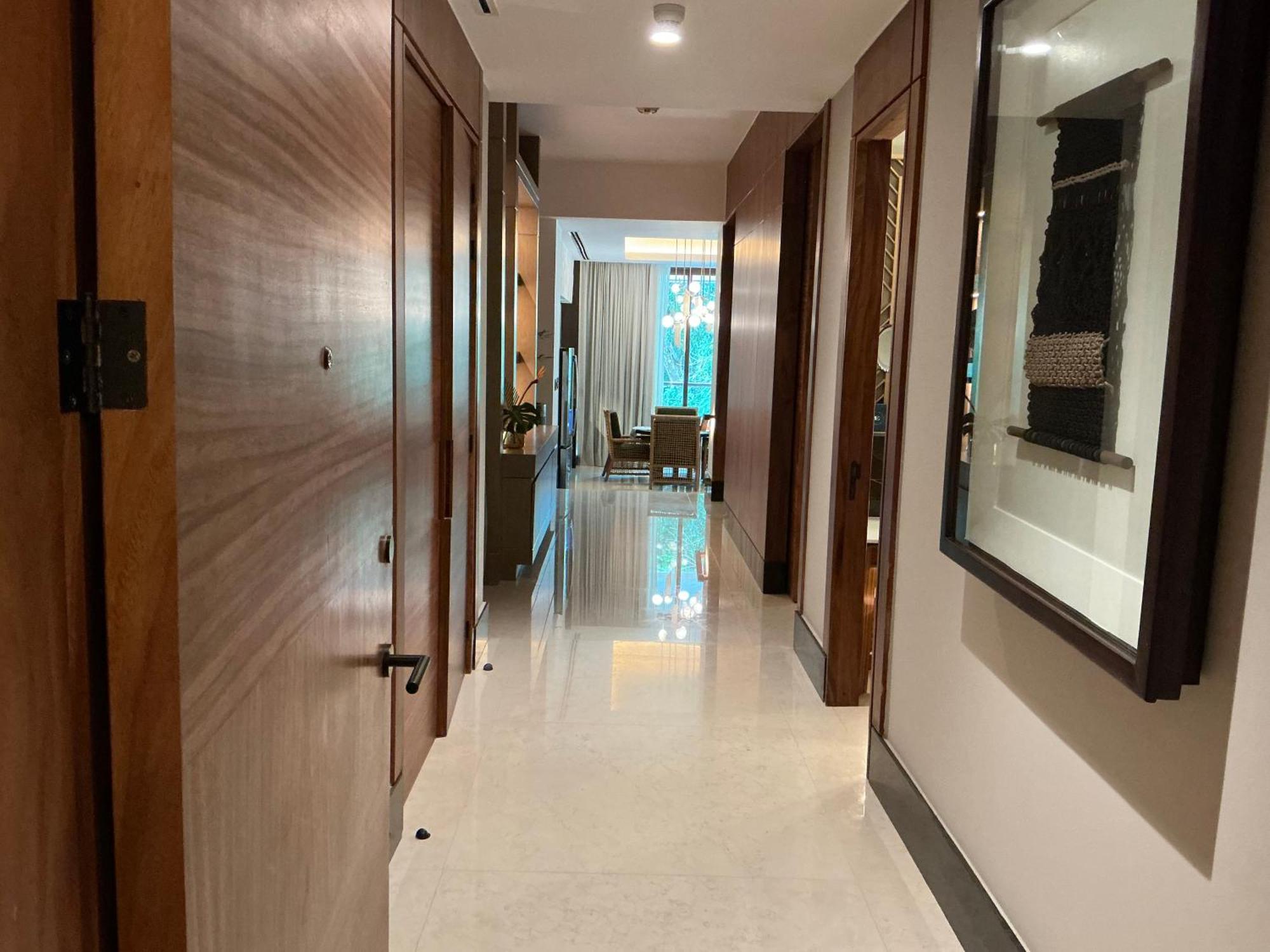 Apartment Vidanta *