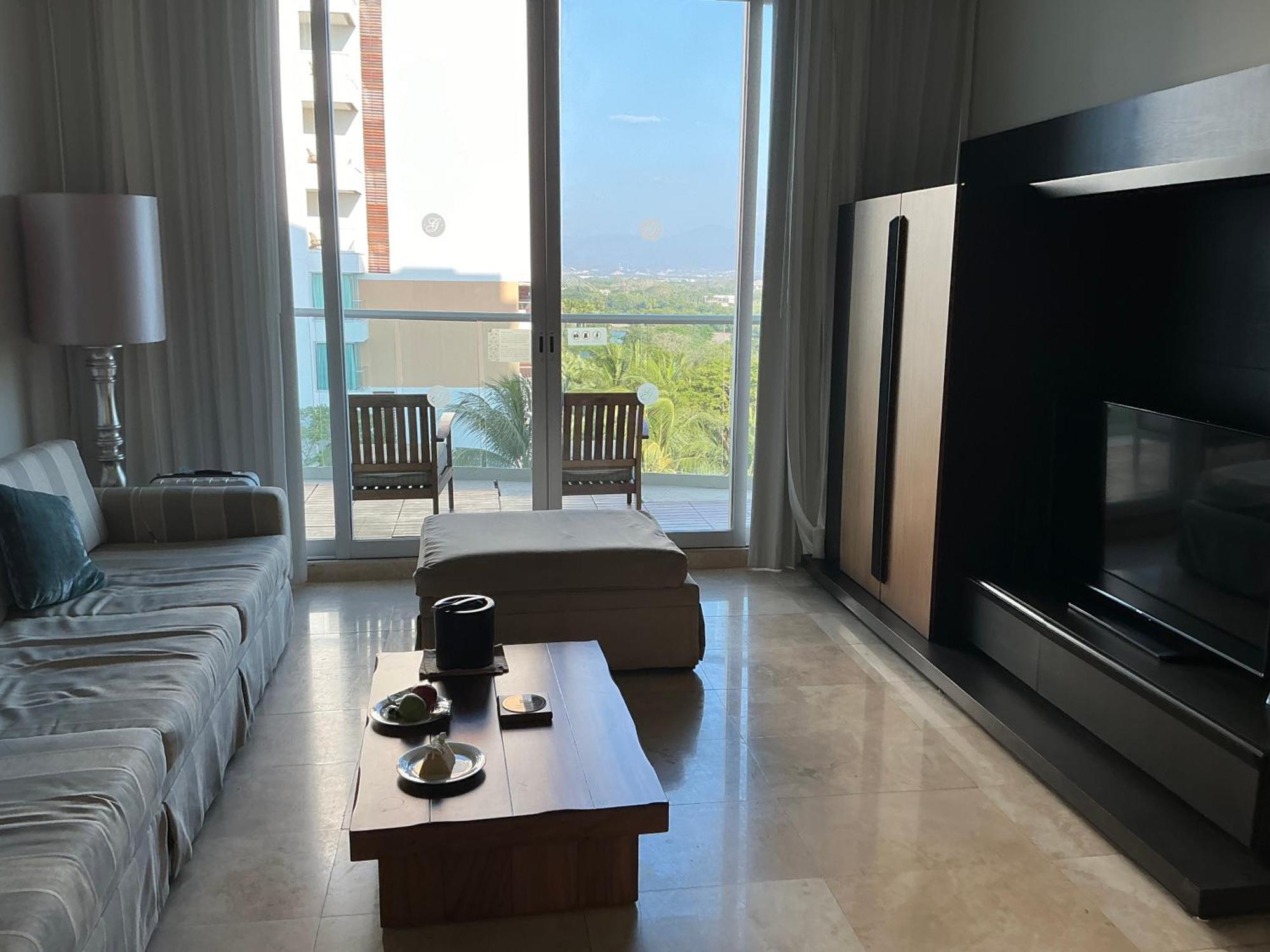 Vidanta Apartment Nuevo Vallarta