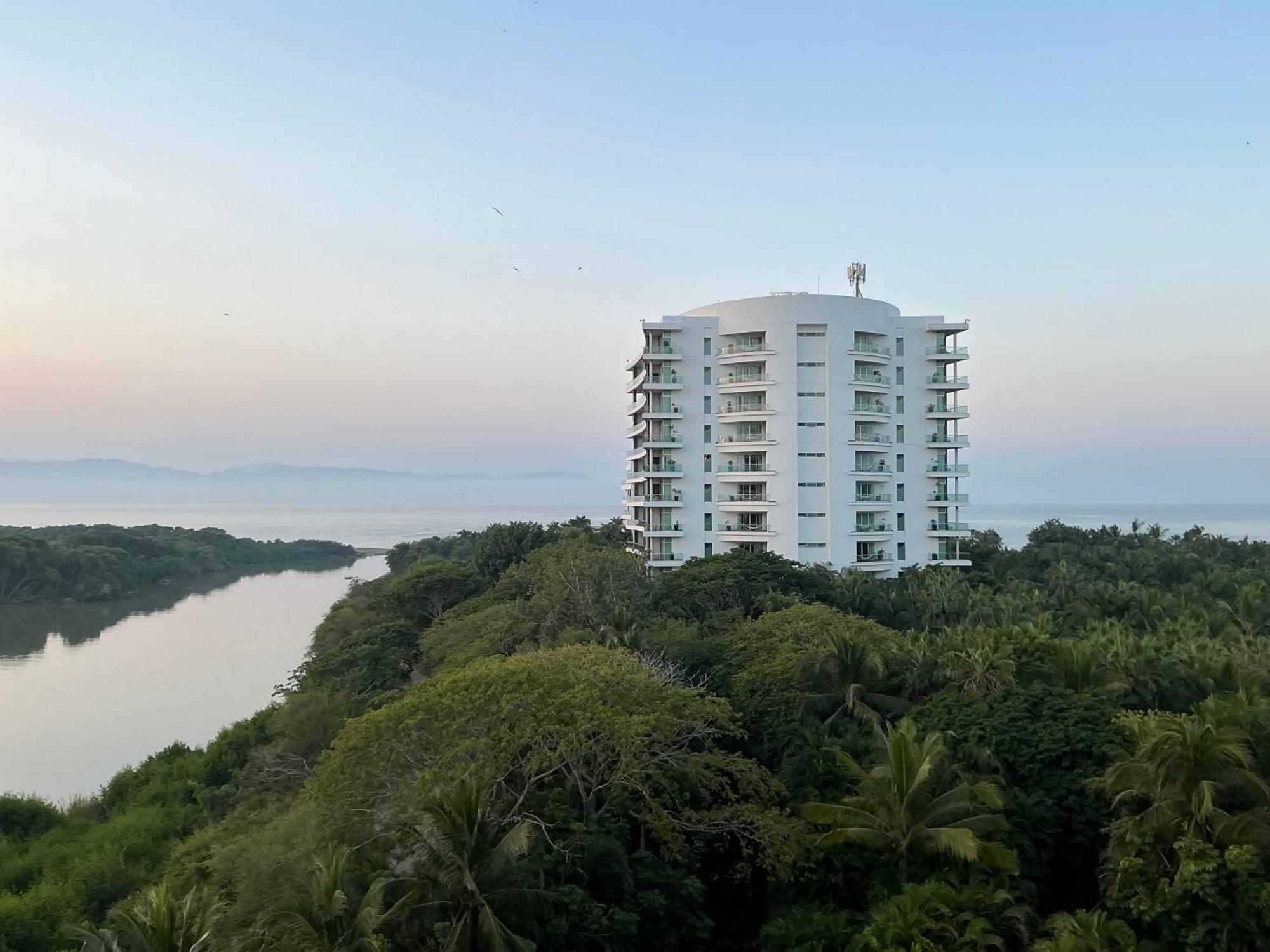 Apartment Vidanta *