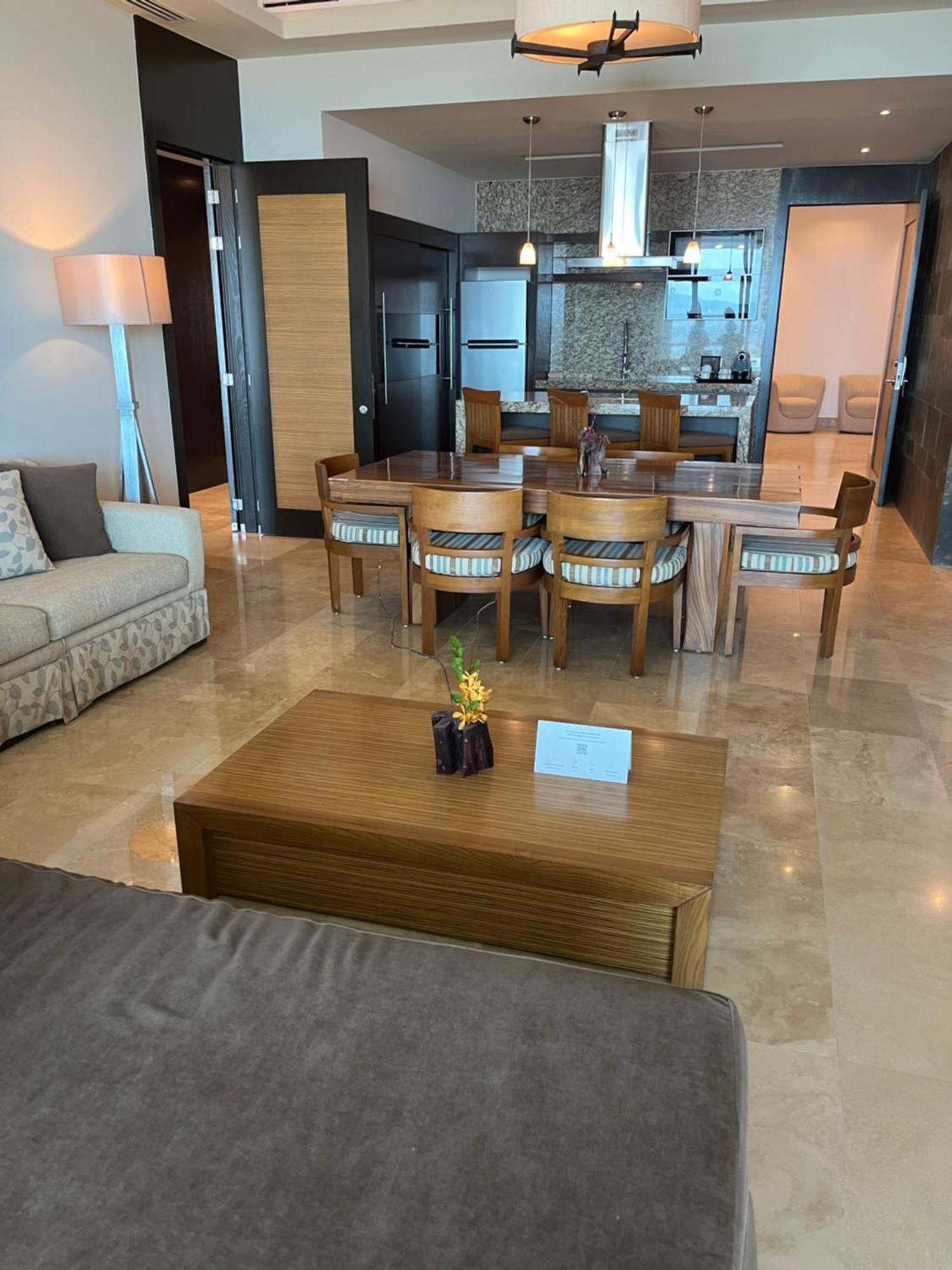 Vidanta * Nuevo Vallarta