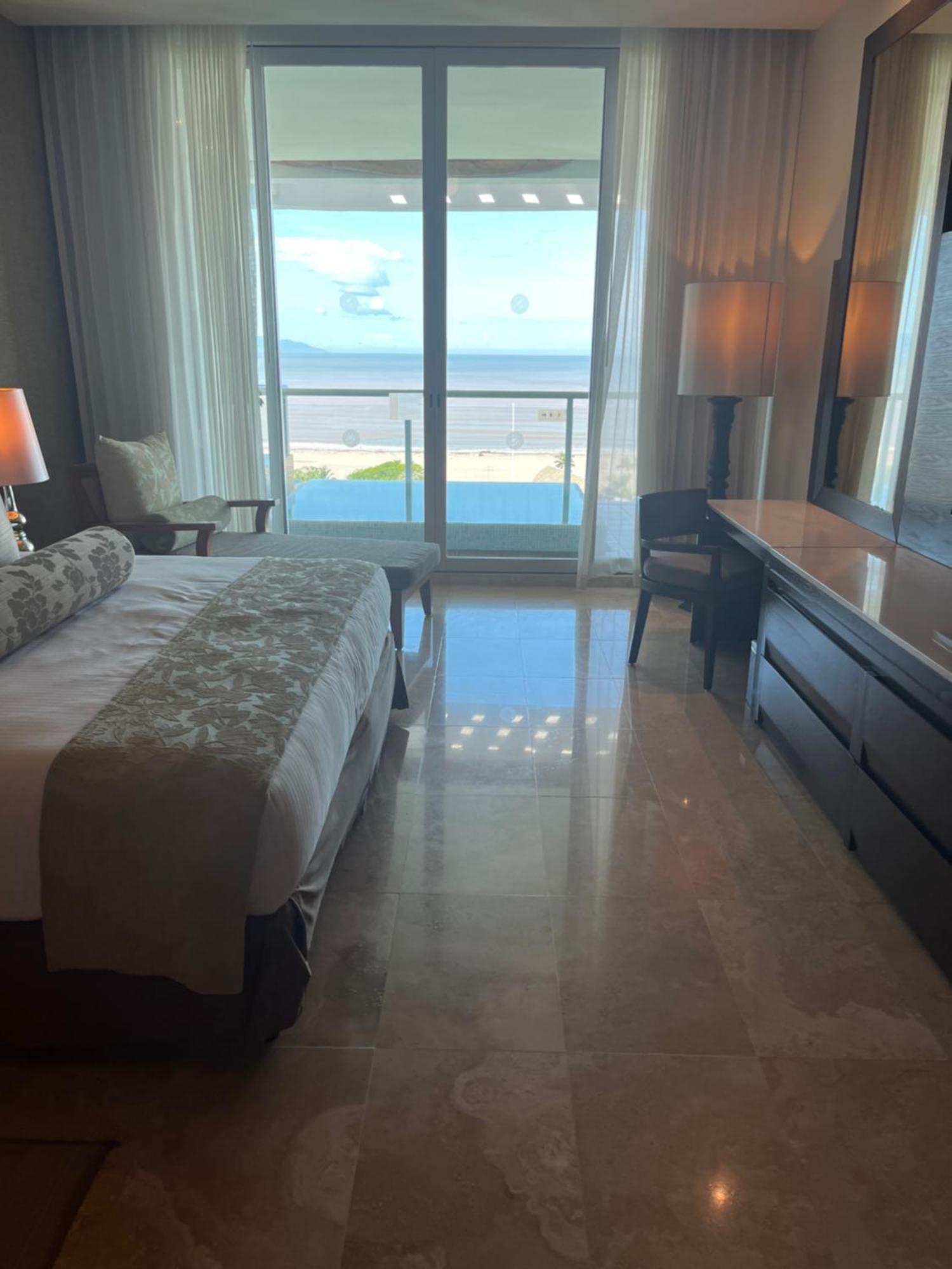Vidanta Apartment