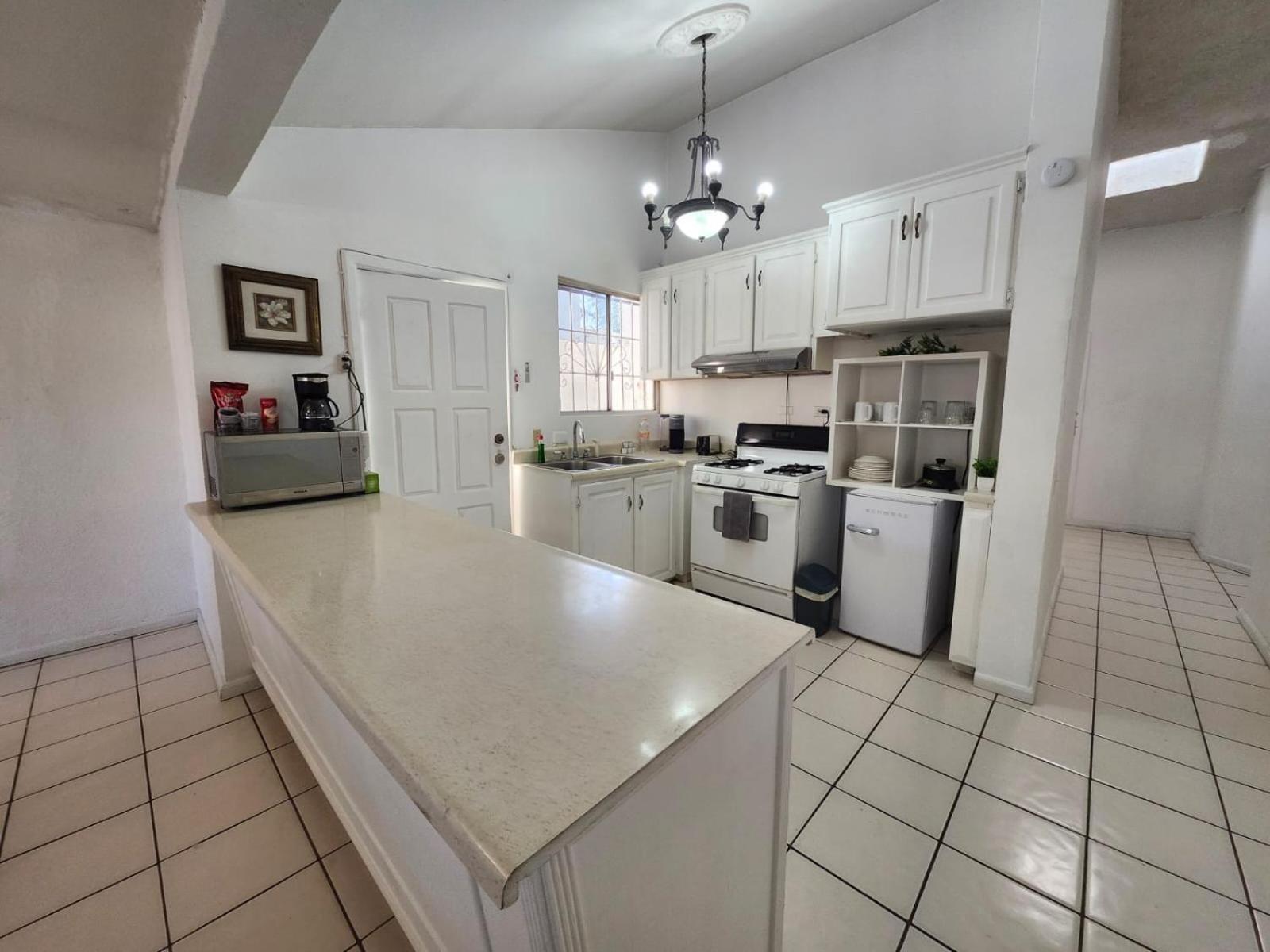 Holiday home La Casita Patz Ensenada