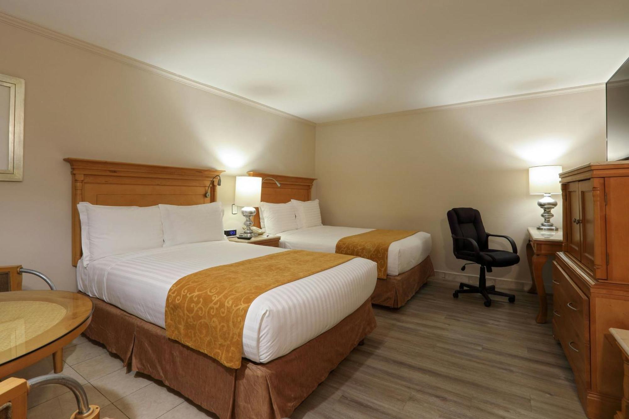 Marriott Hotel