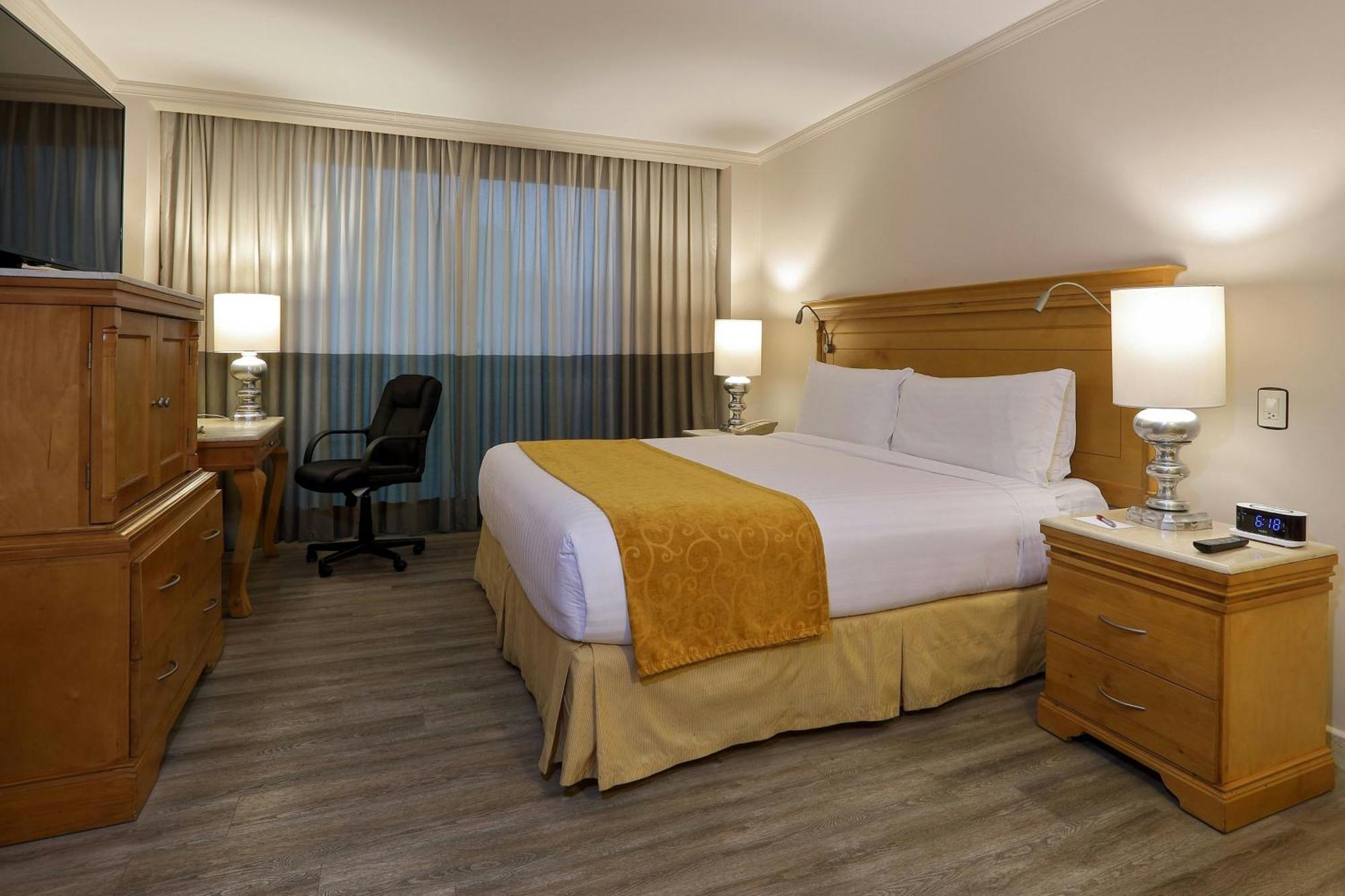Marriott 5*