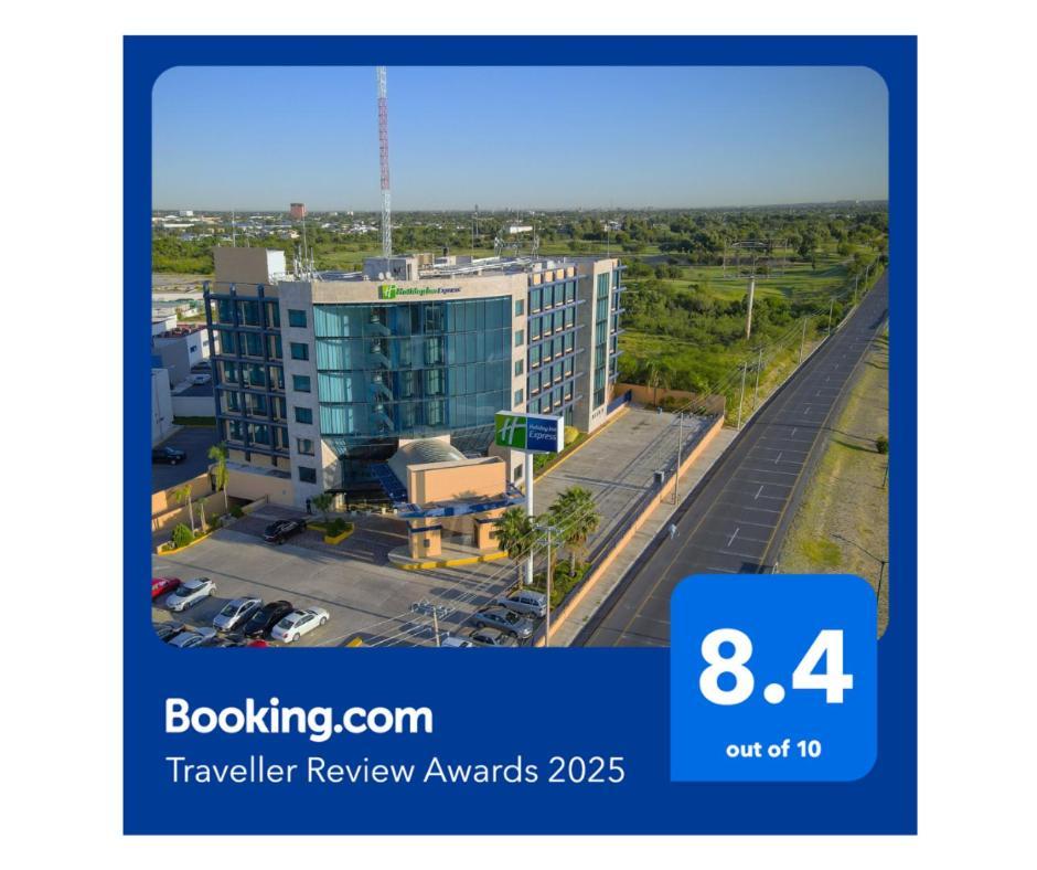 Express By Ihg Hotel 4*