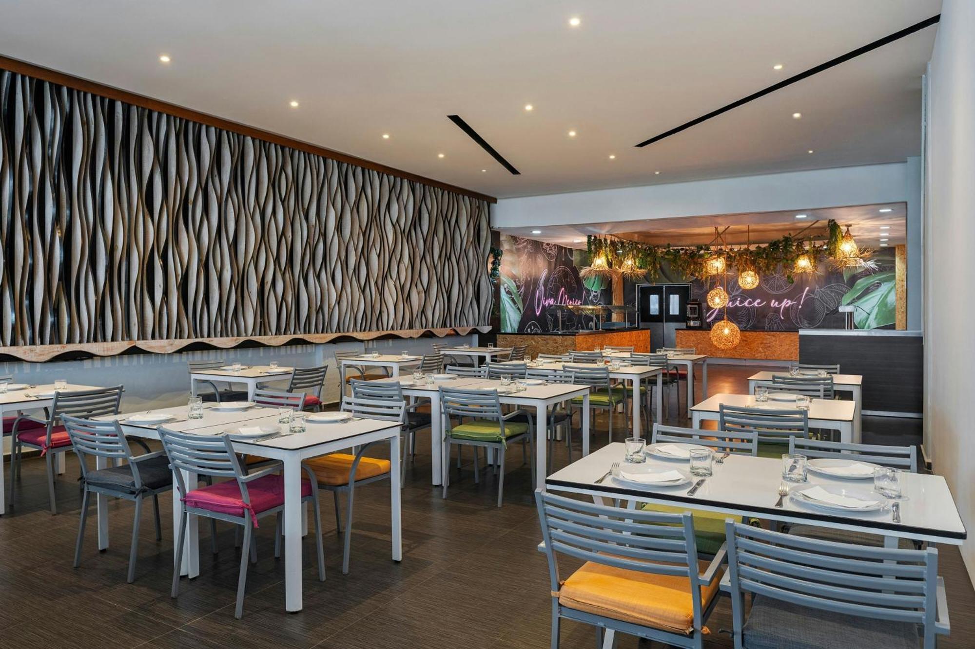 Aloft 4* Cancun