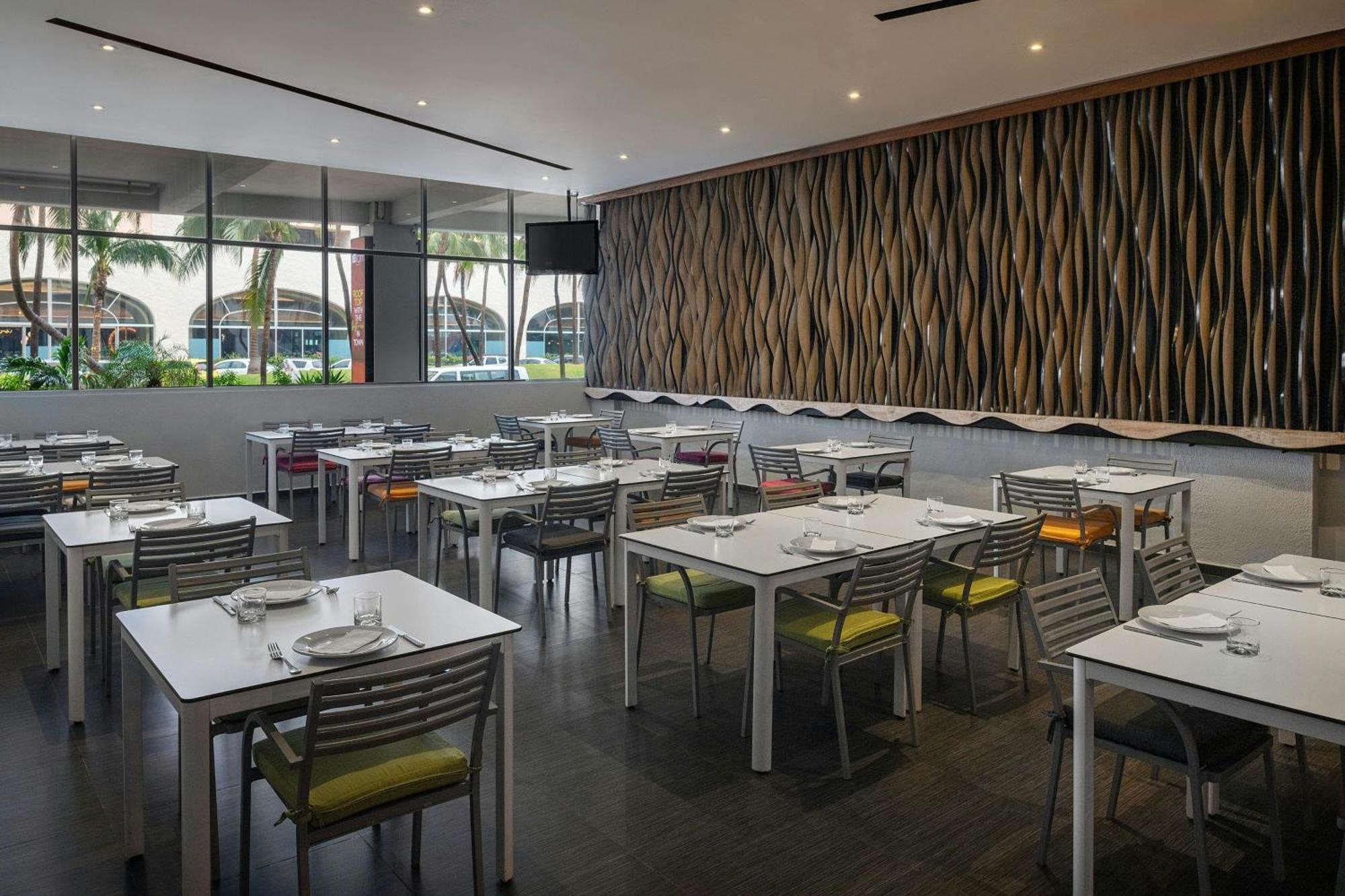 Hotel Aloft Cancun