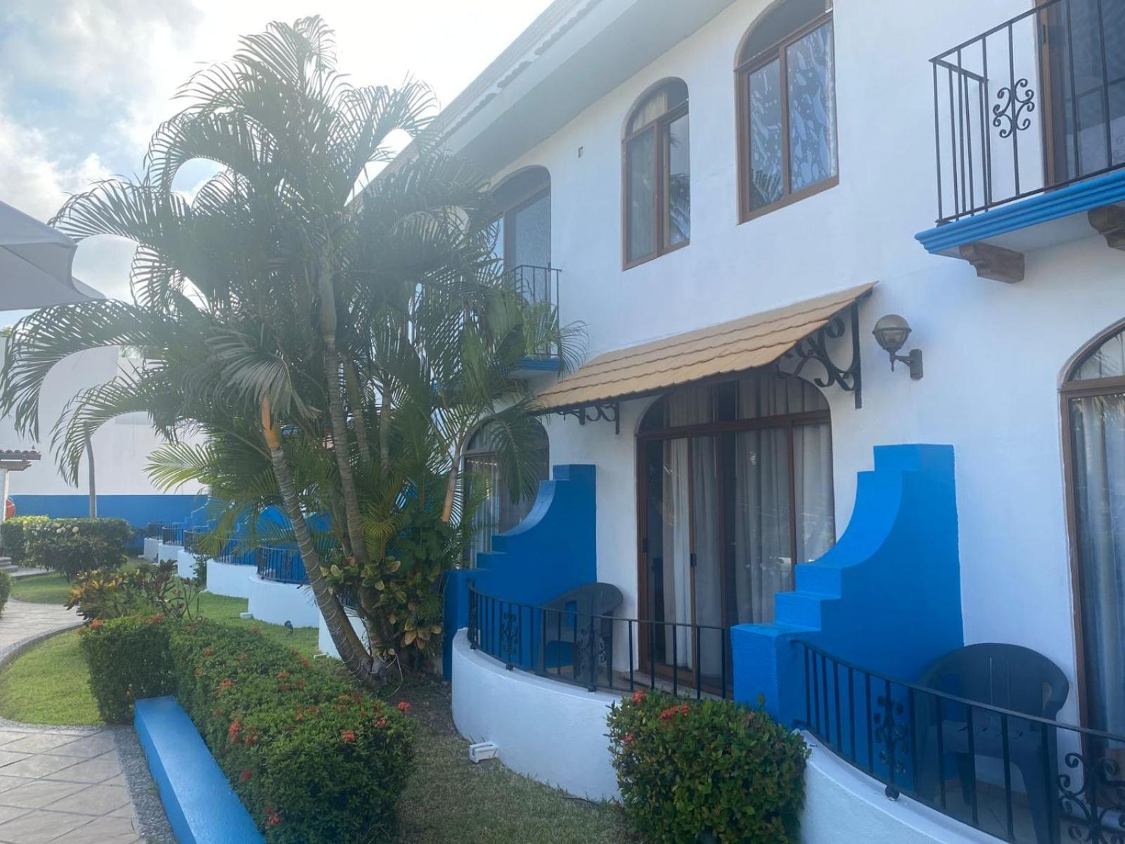 Hotel Pez Vela Manzanillo