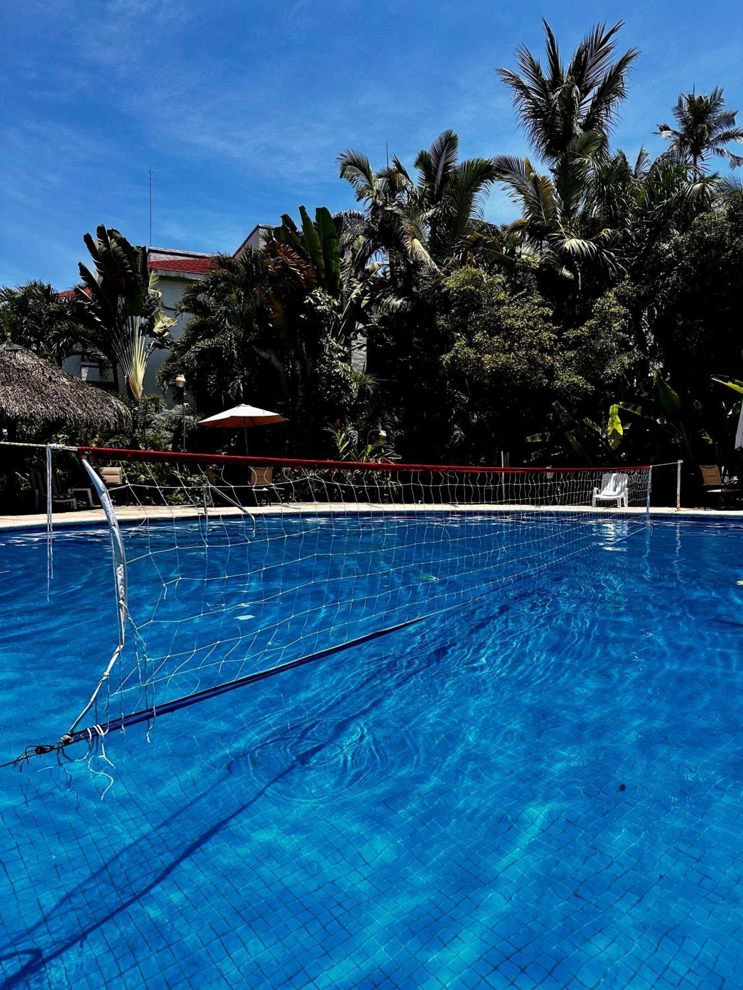 Aparthotel Hacienda De Melaque