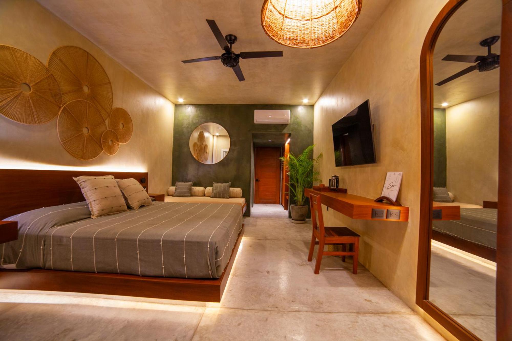 Hotel Quinta Bella