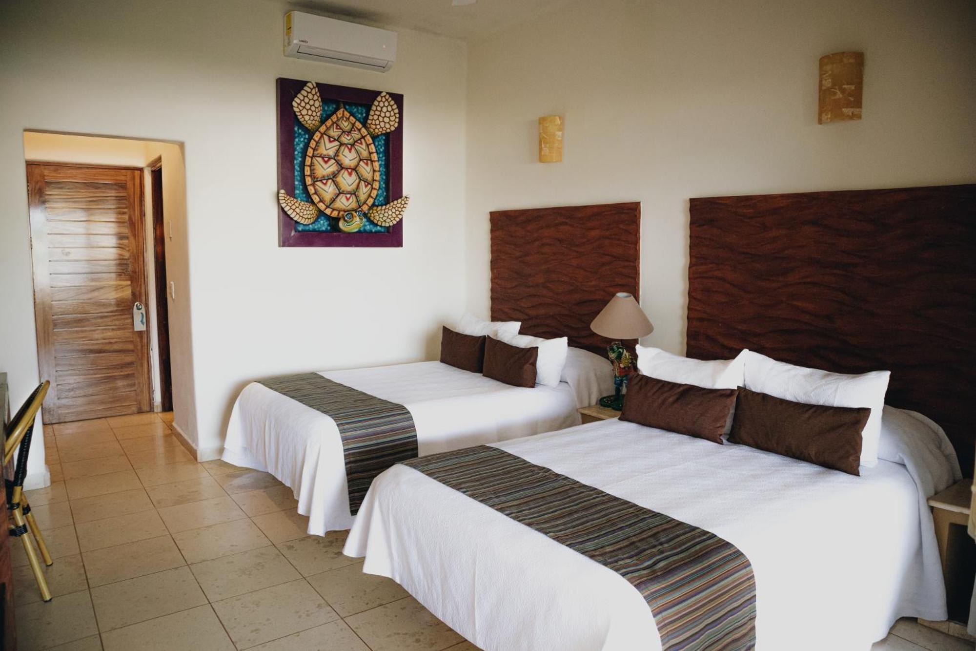 Quinta Bella Hotel Huatulco