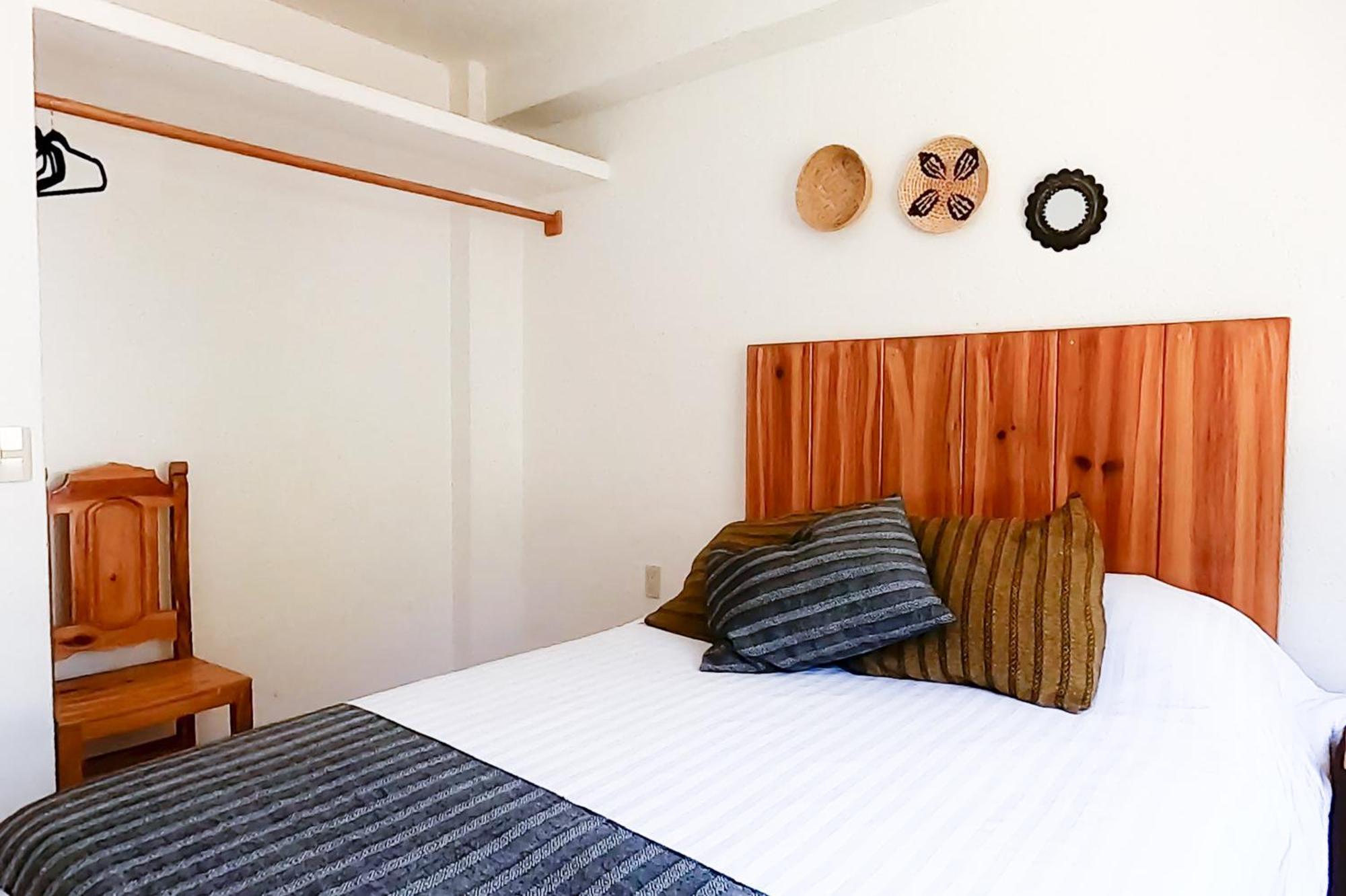 Inn La Piramide Del Tepozteco Tepoztlan