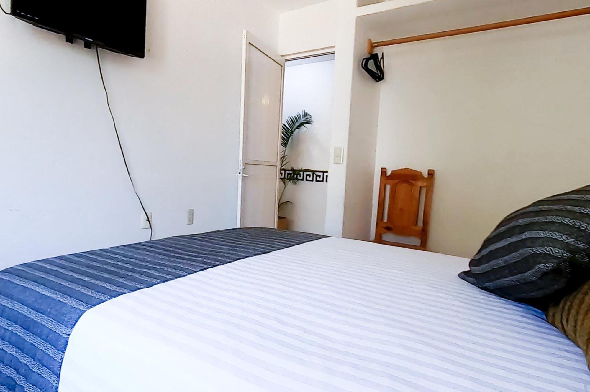 Inn La Piramide Del Tepozteco Tepoztlan