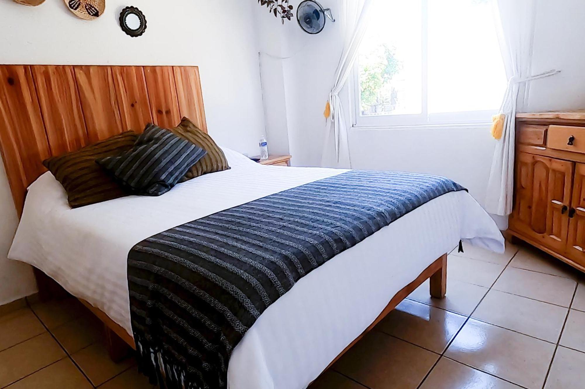 Inn La Piramide Del Tepozteco *