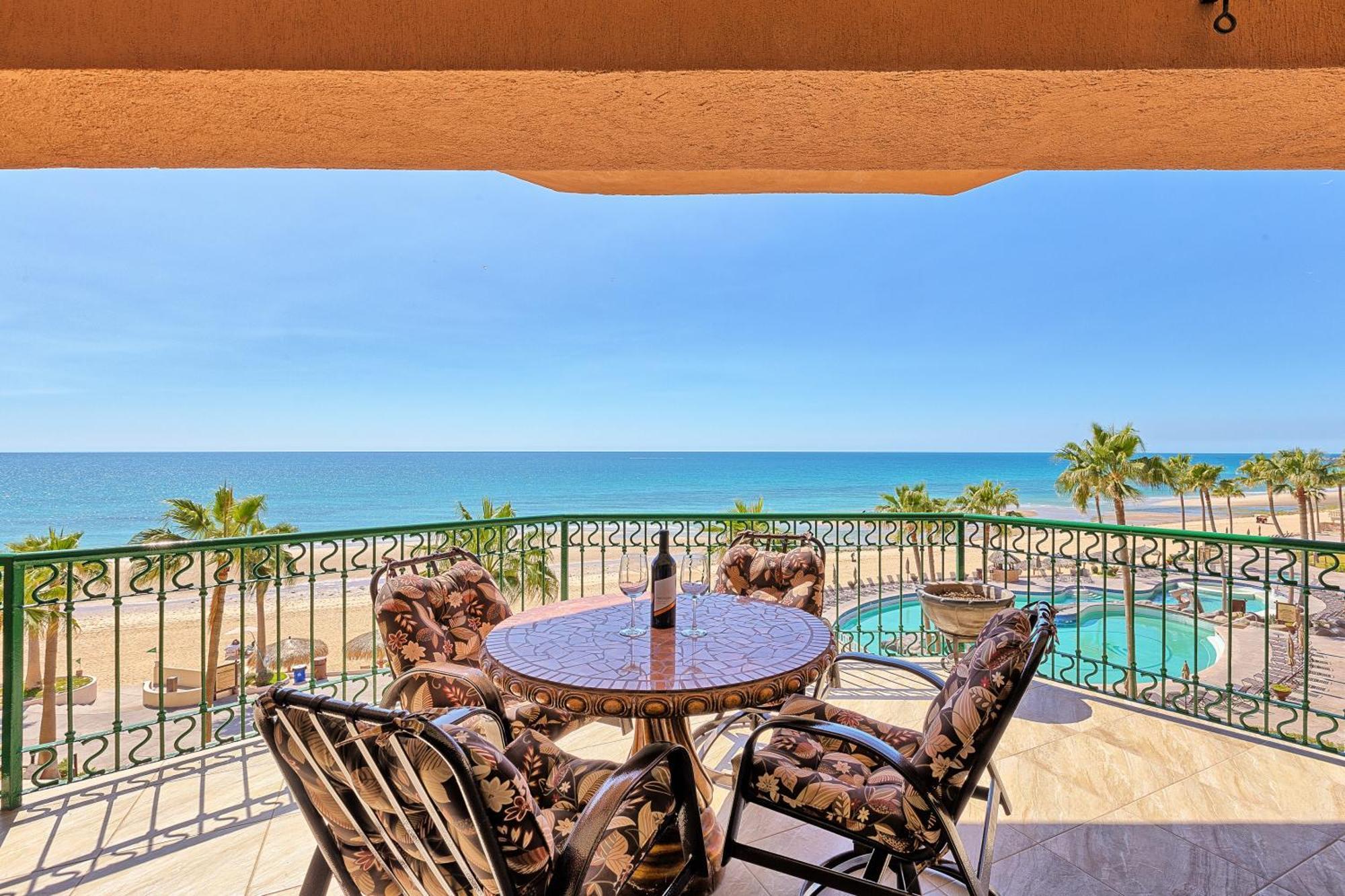 2br 2 Ba Sonoran Sea 407-e