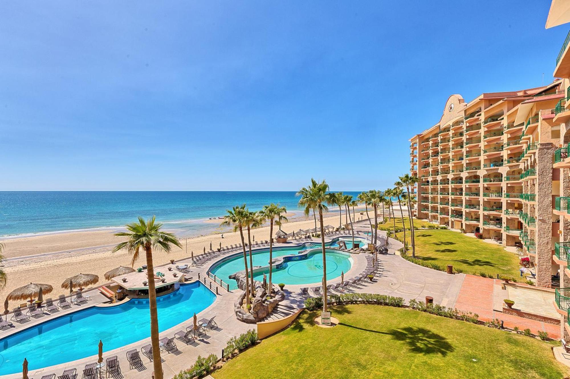 2br 2 Ba Sonoran Sea 407-e Apartment