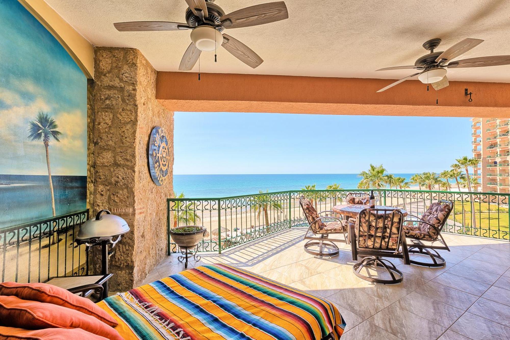 Apartment 2br 2 Ba Sonoran Sea 407-e