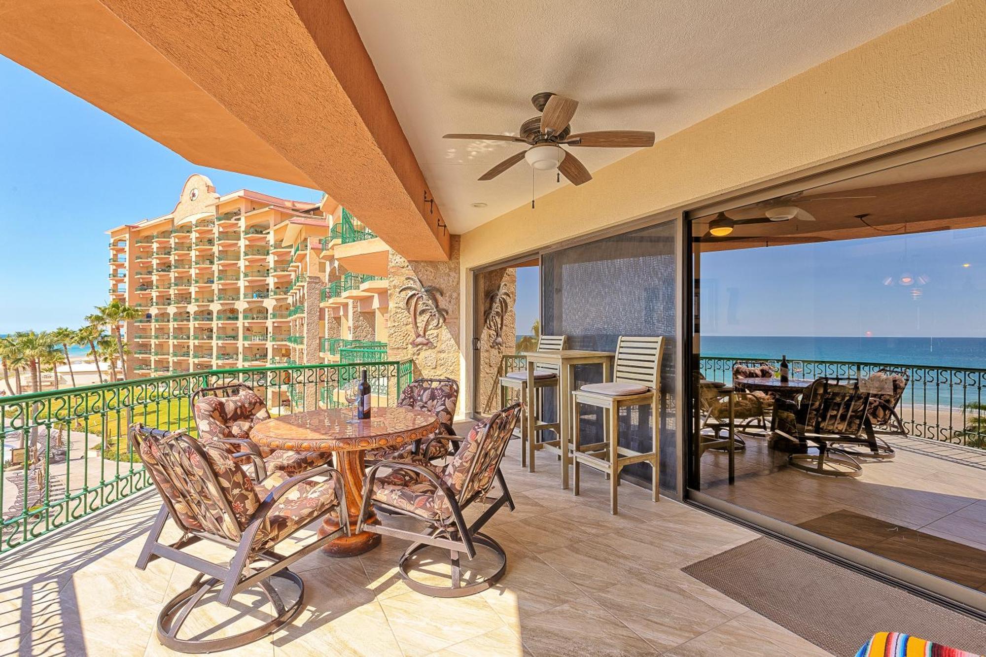 2br 2 Ba Sonoran Sea 407-e Apartment *
