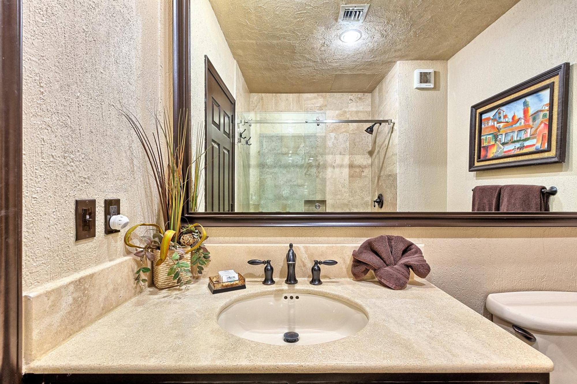 Apartment 2br 2 Ba Sonoran Sea 407-e *