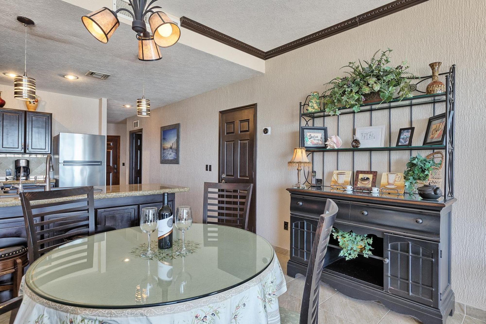 2br 2 Ba Sonoran Sea 407-e *