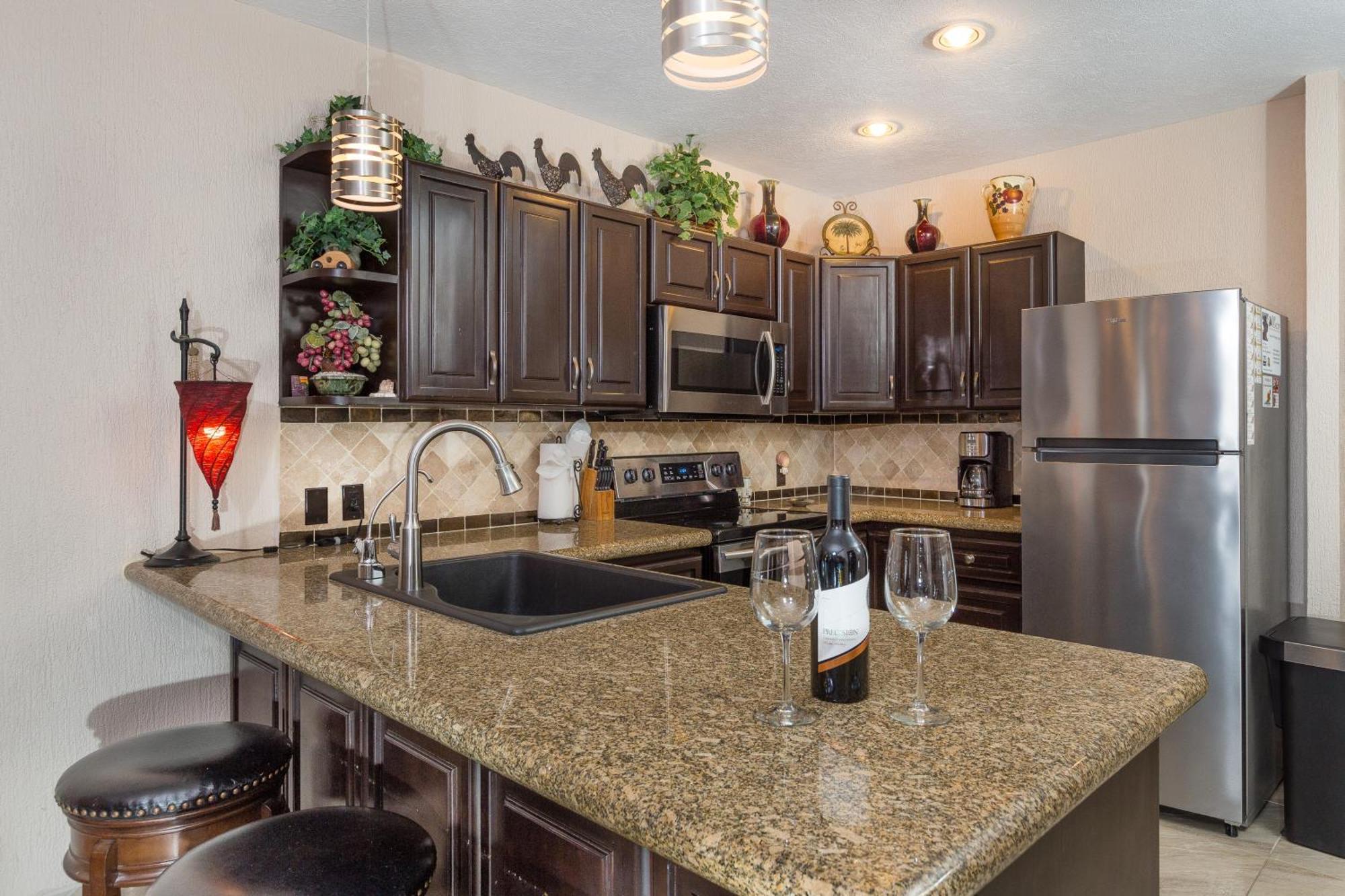 Apartment 2br 2 Ba Sonoran Sea 407-e