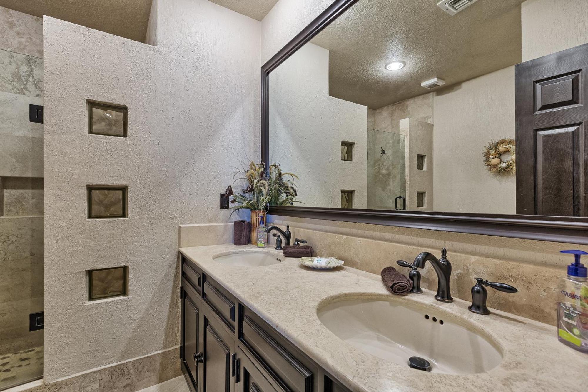 2br 2 Ba Sonoran Sea 407-e Apartment *