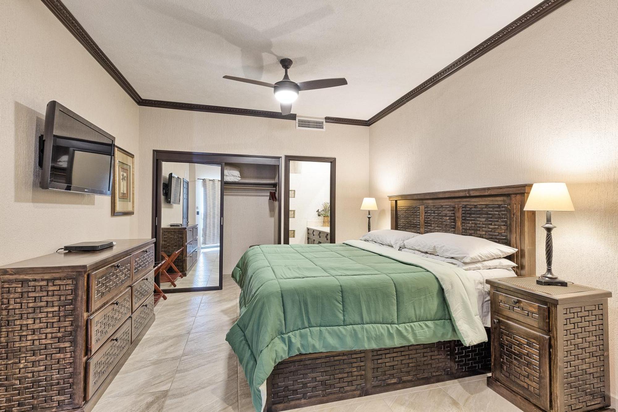 Apartment 2br 2 Ba Sonoran Sea 407-e *