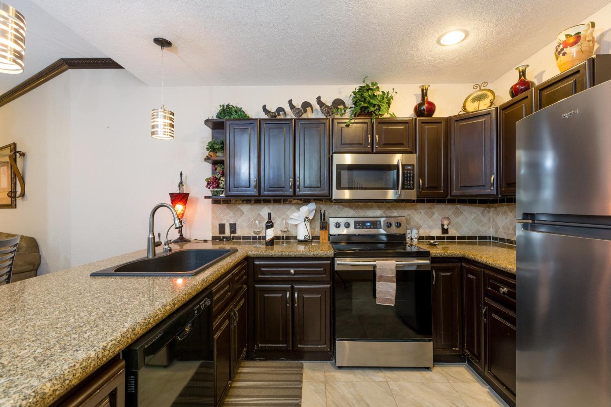 2br 2 Ba Sonoran Sea 407-e *