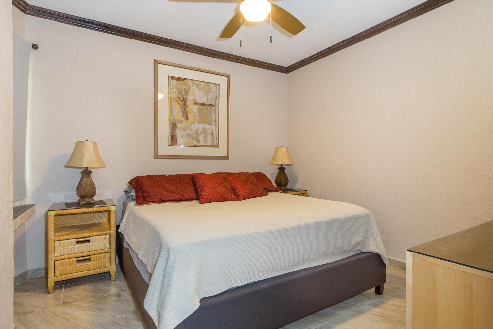 2br 2 Ba Sonoran Sea 407-e * Puerto Penasco