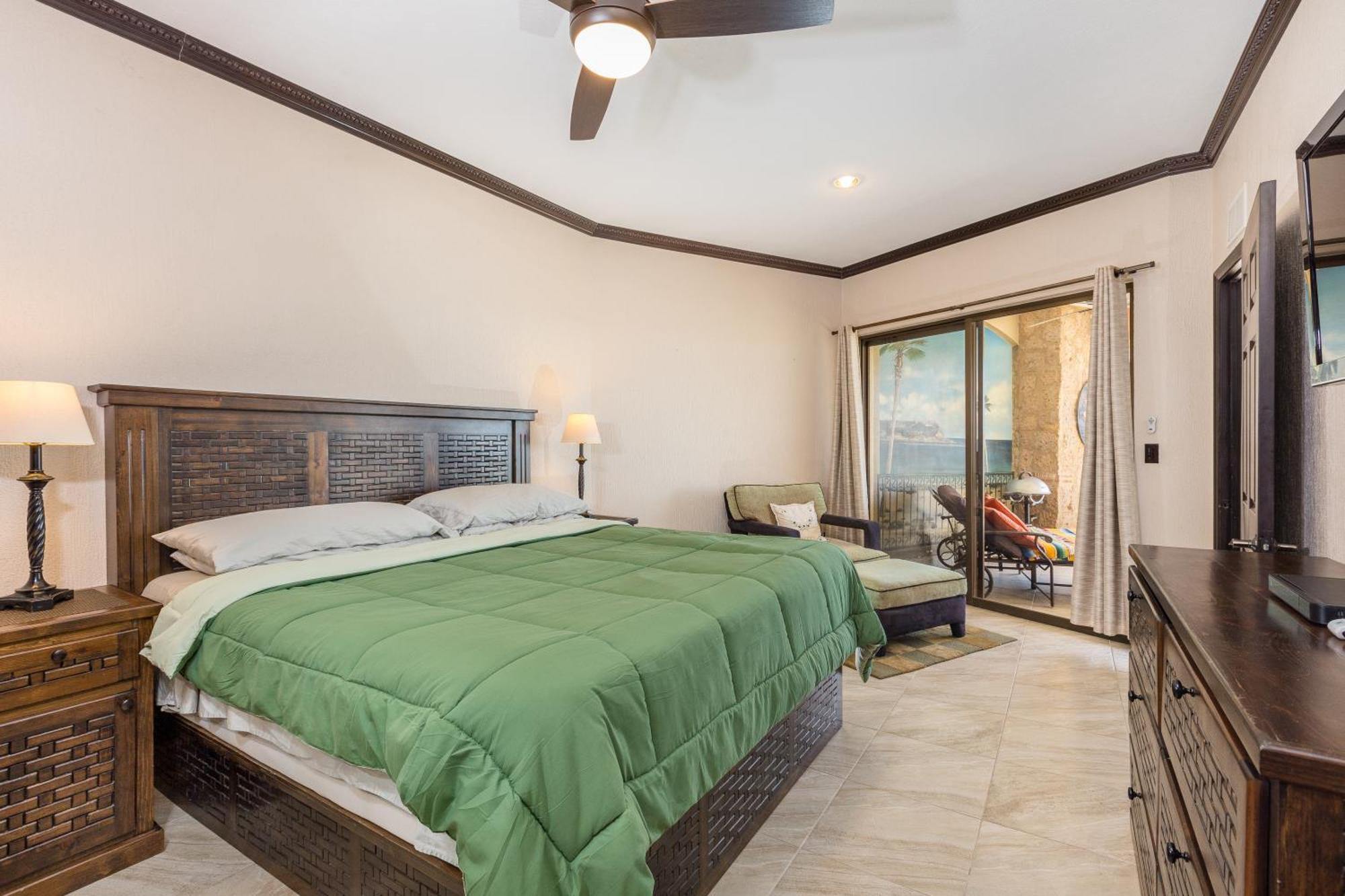 2br 2 Ba Sonoran Sea 407-e