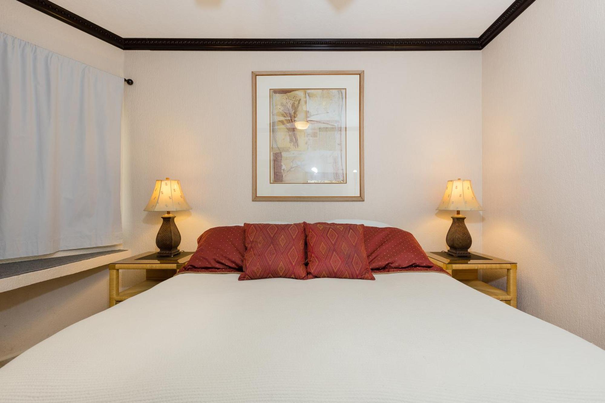 Apartment 2br 2 Ba Sonoran Sea 407-e *