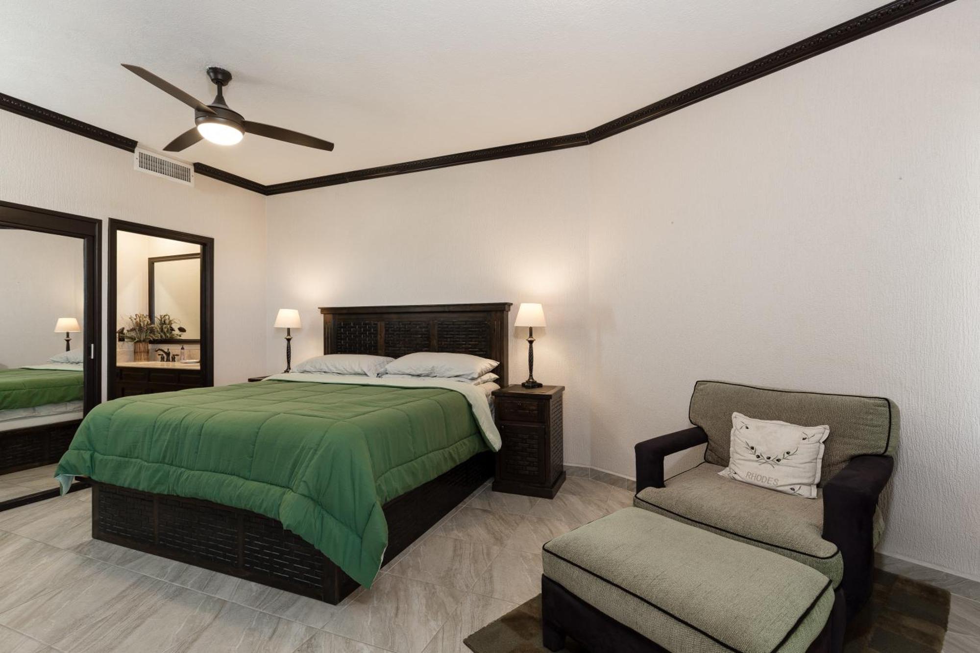 2br 2 Ba Sonoran Sea 407-e Apartment Puerto Penasco