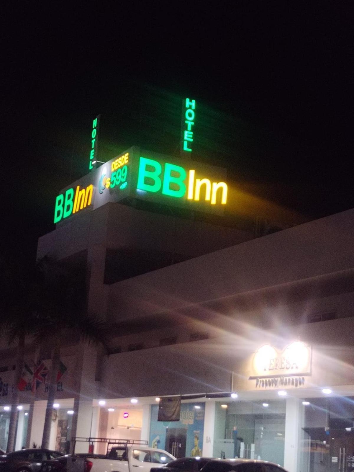 Bb Hotel Nuevo Vallarta