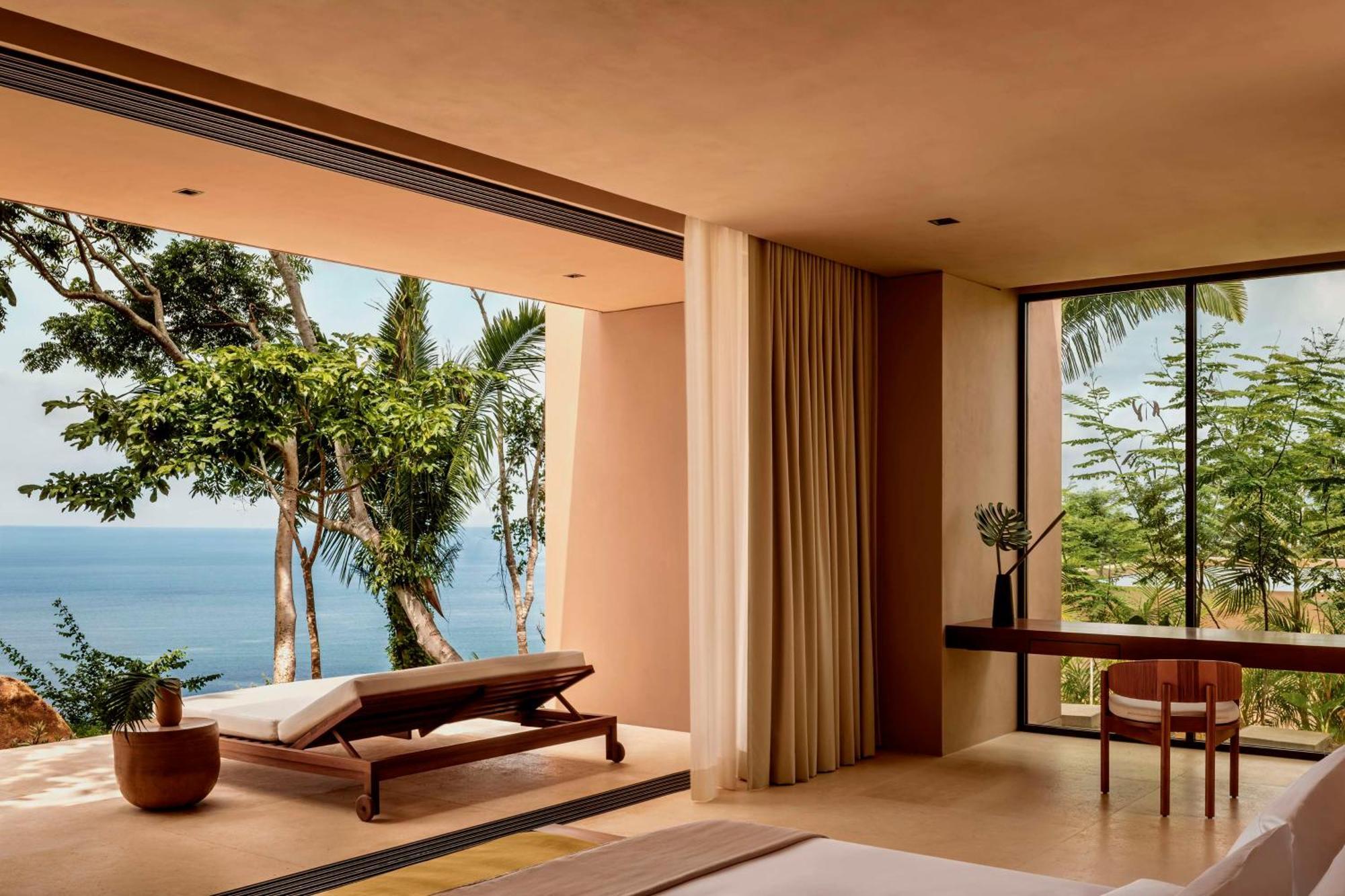 One&only Mandarina Resort 5*