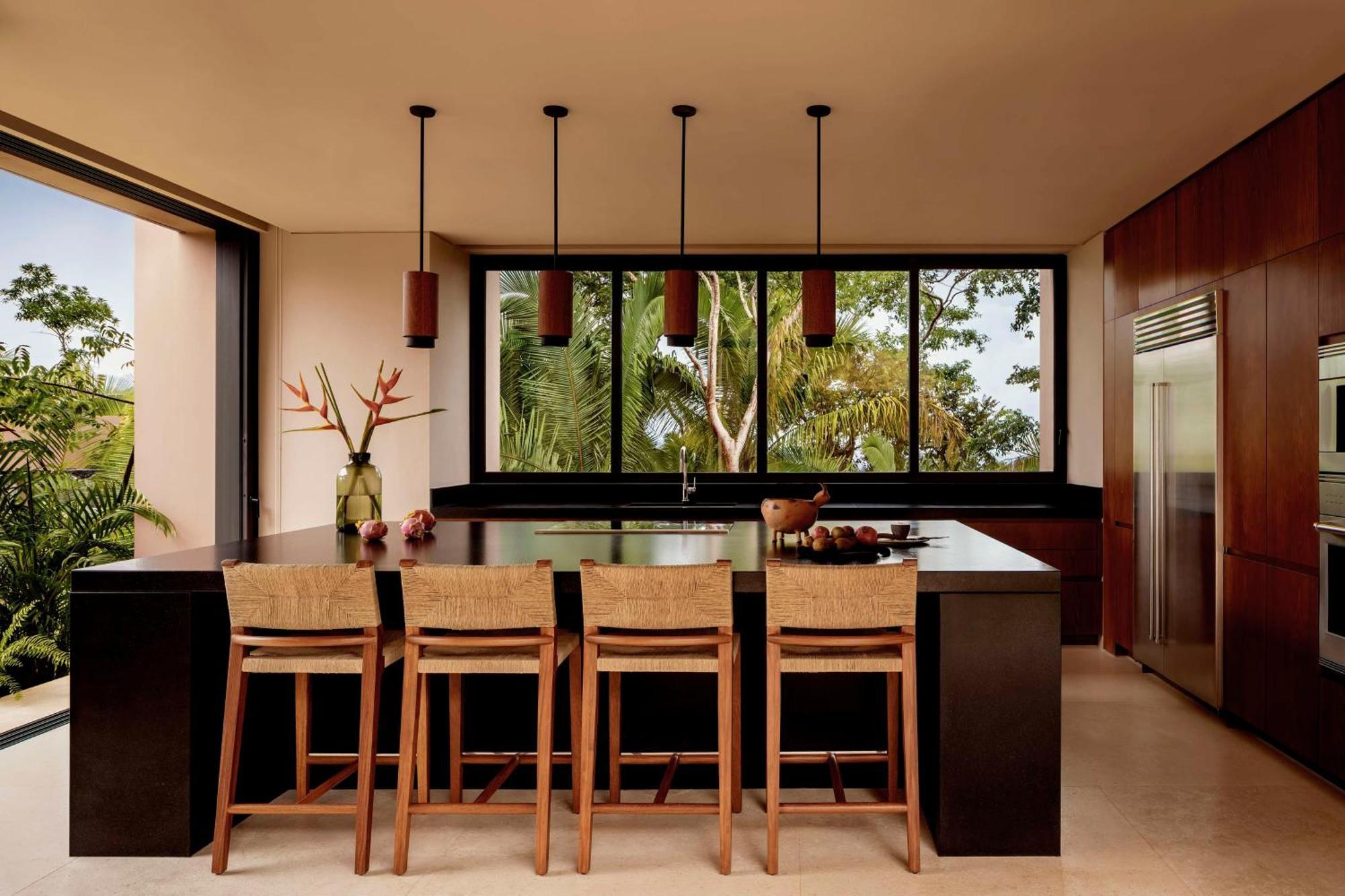One&only Mandarina Resort Lo de Marcos