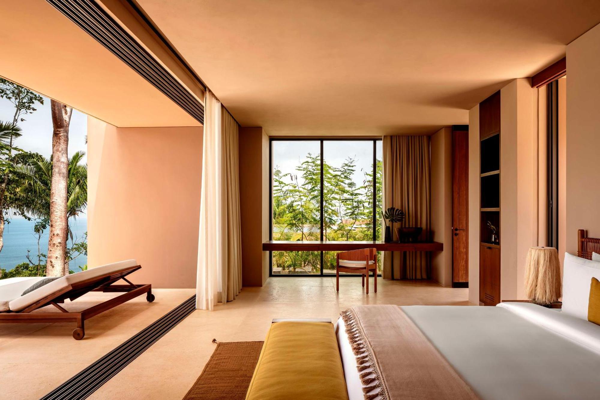 Resort One&only Mandarina Lo de Marcos