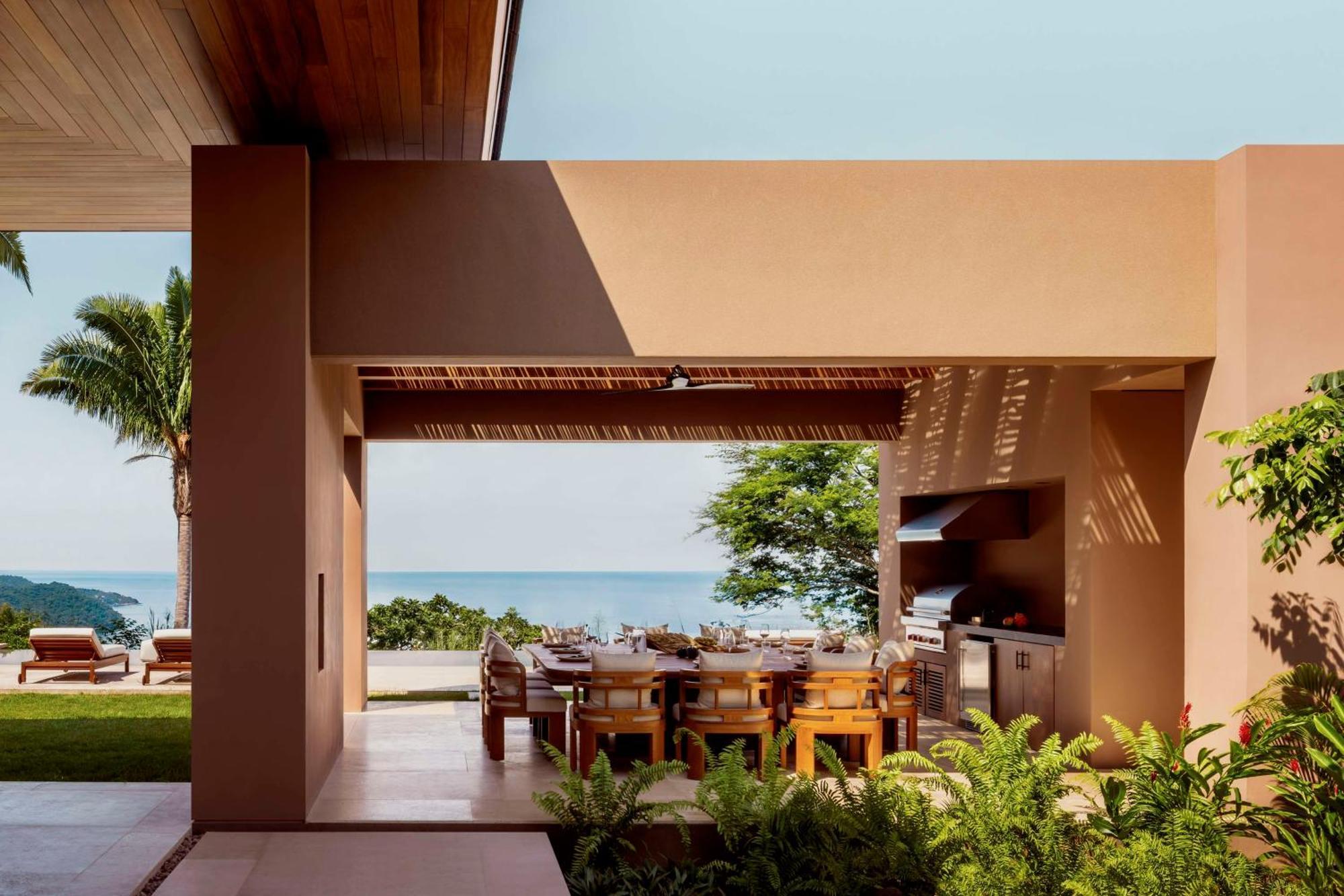 One&only Mandarina Resort