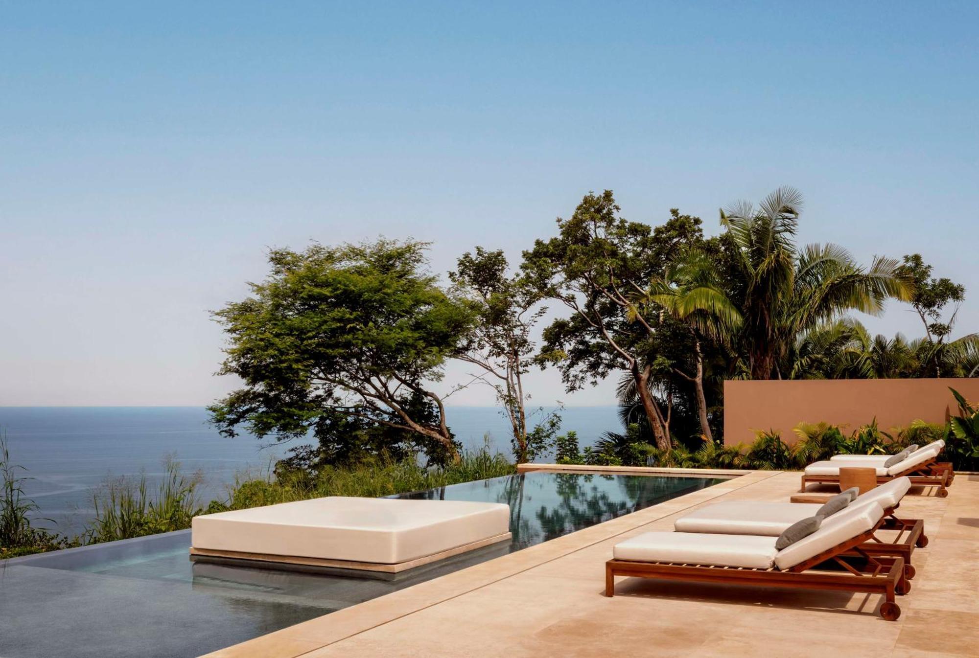 Resort One&only Mandarina 5*