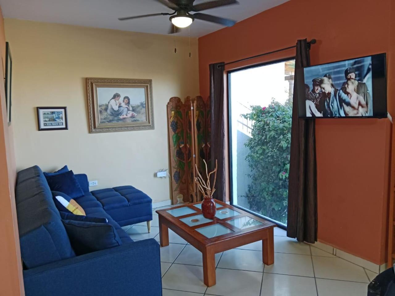 Holiday home Alberca Caliente, Heated Pool House With The View *