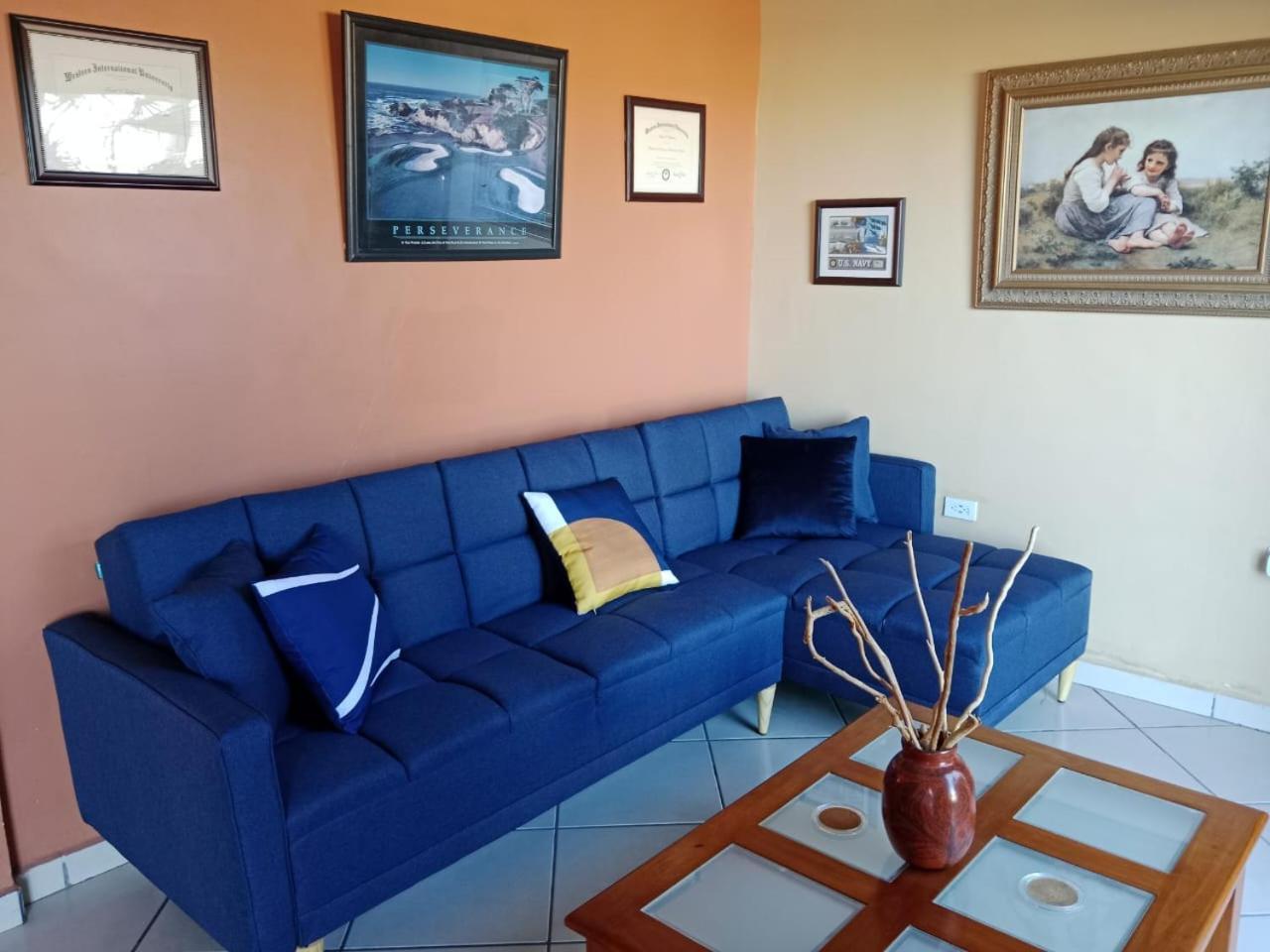Holiday home Alberca Caliente, Heated Pool House With The View San Carlos Nuevo Guaymas