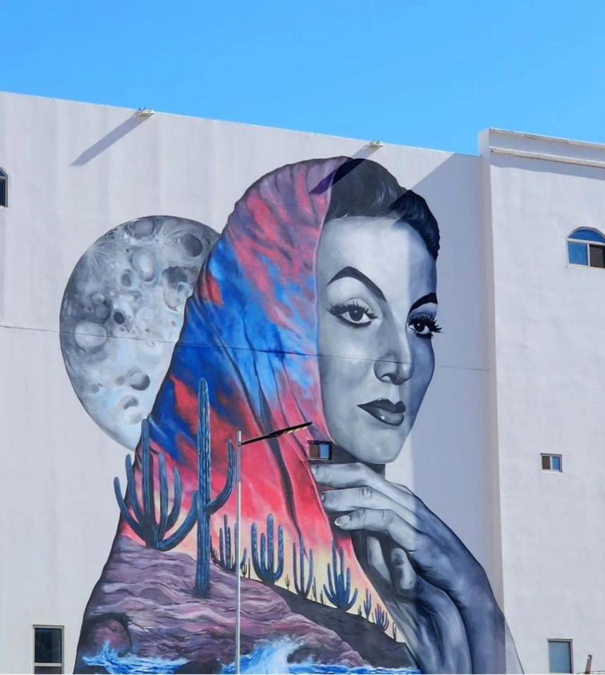 Casa Maria Boutique Hotel San Carlos Nuevo Guaymas