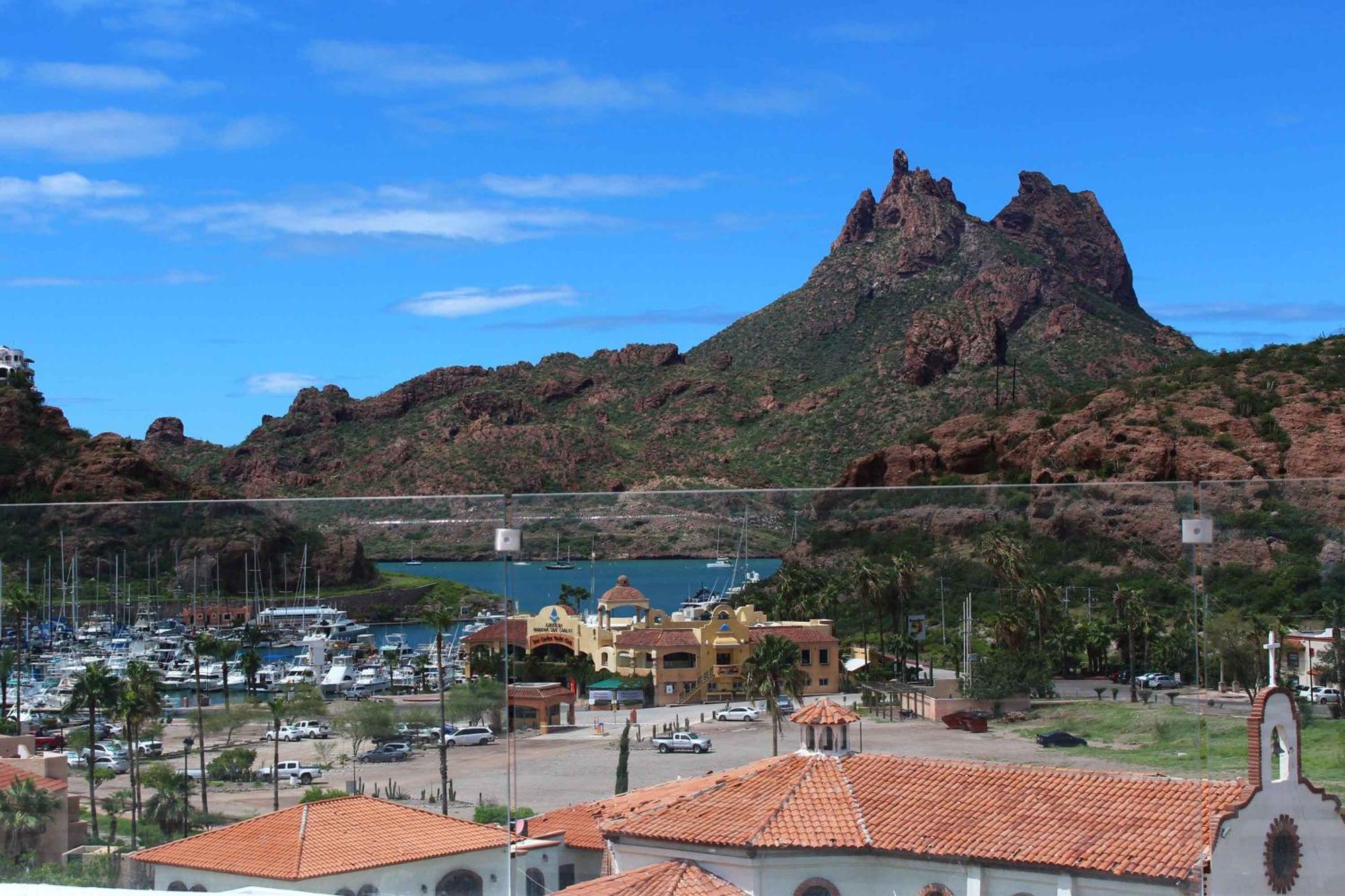 Casa Maria Boutique Hotel San Carlos Nuevo Guaymas