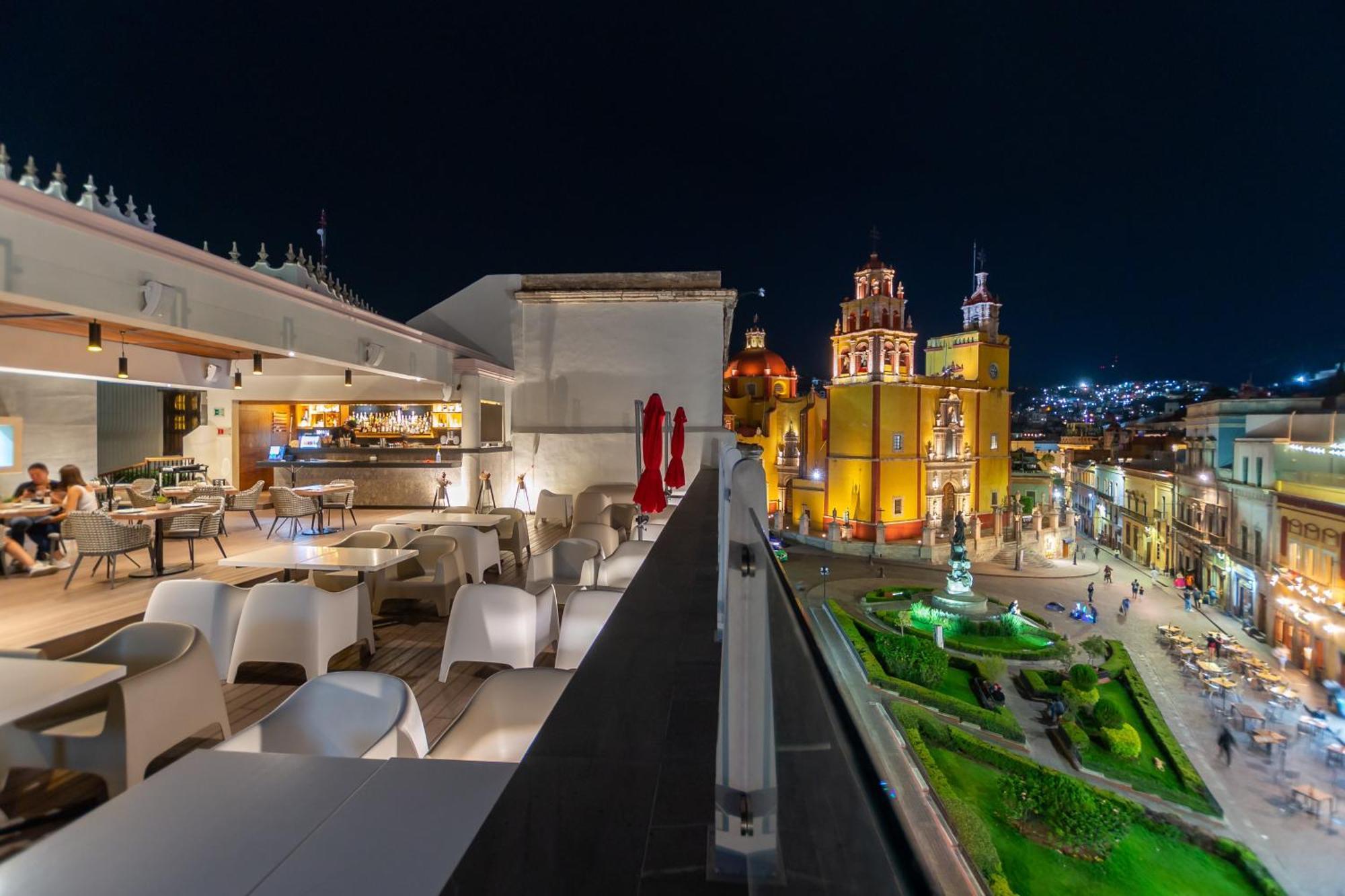 Nueve 25 Boutique Guanajuato
