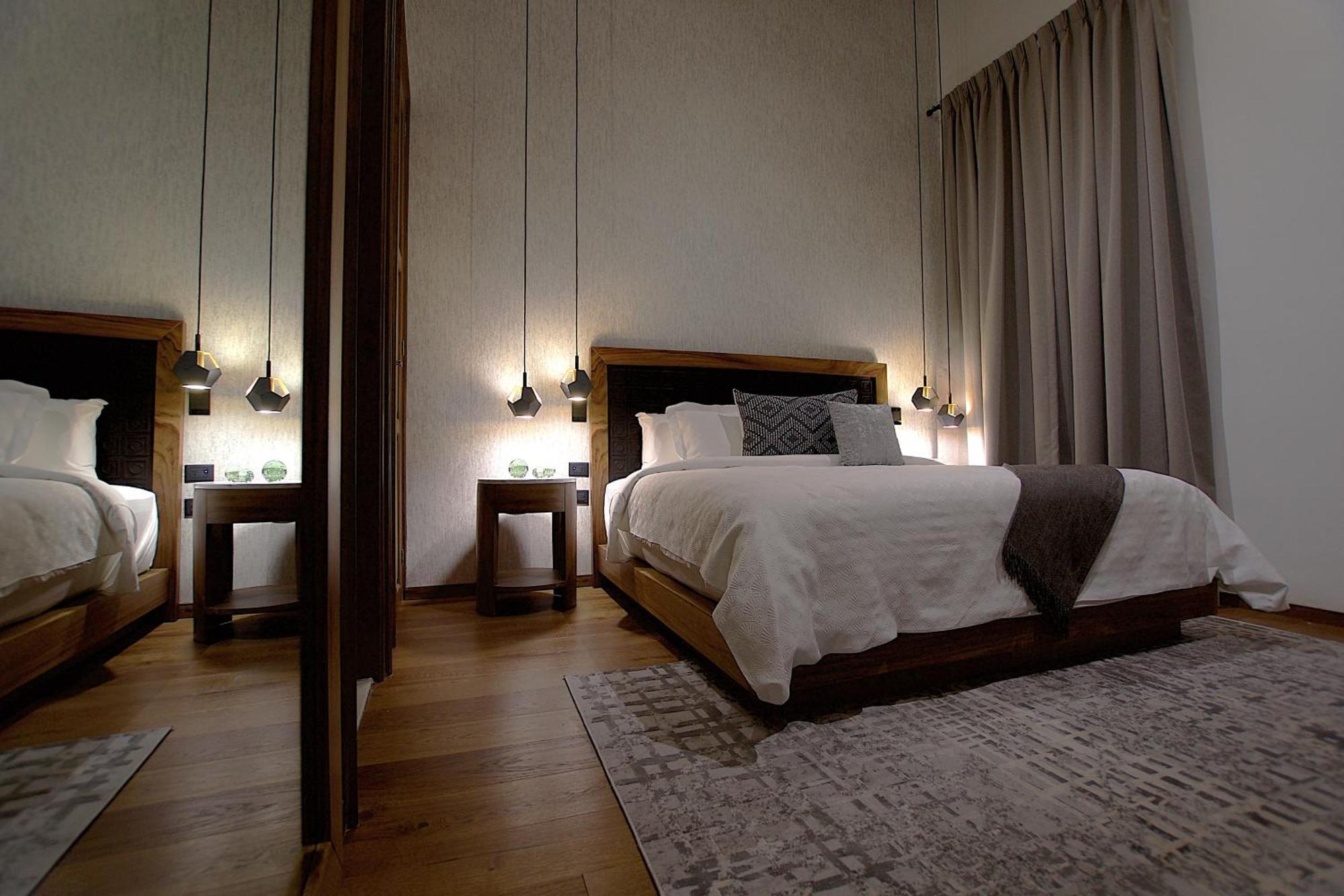 Hotel Nueve 25 Boutique 5*