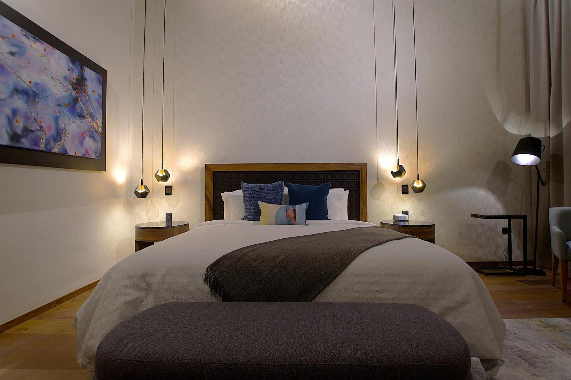 Nueve 25 Boutique Hotel Guanajuato