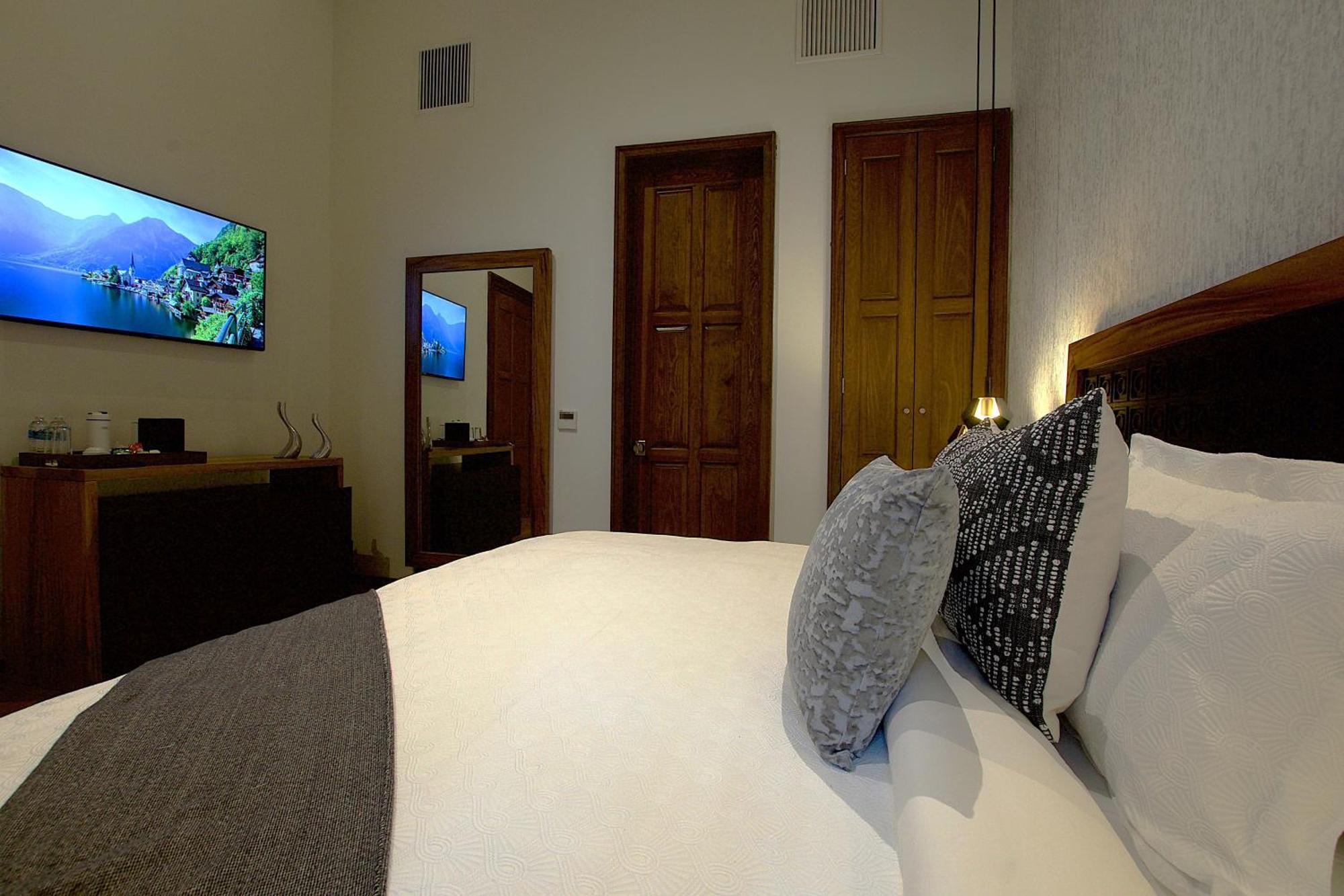 Nueve 25 Boutique 5* Guanajuato