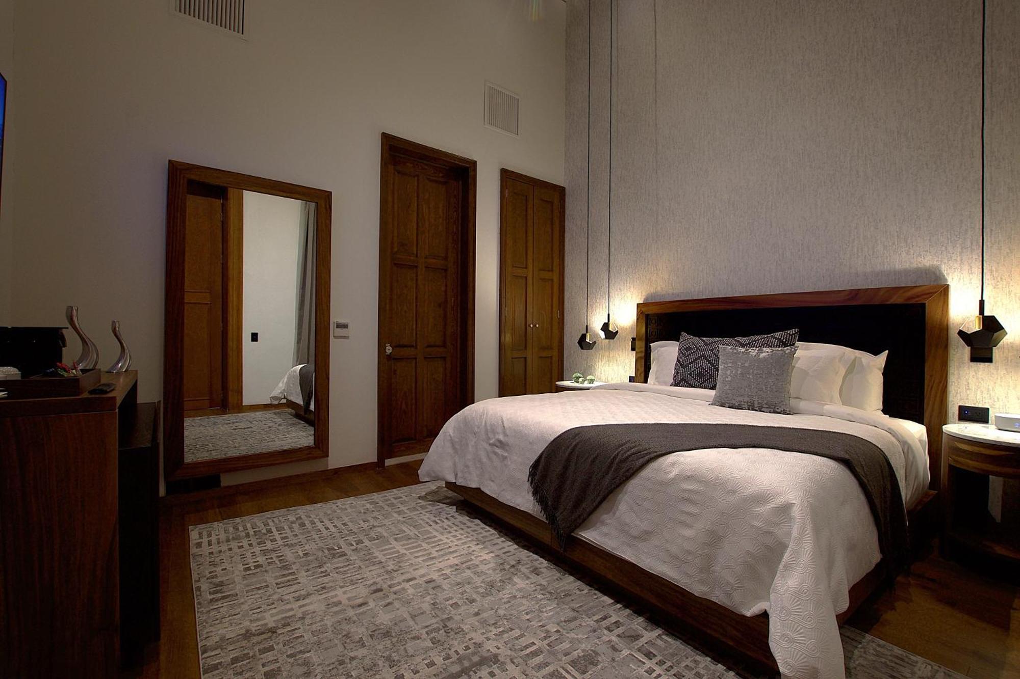 Nueve 25 Boutique Hotel Guanajuato